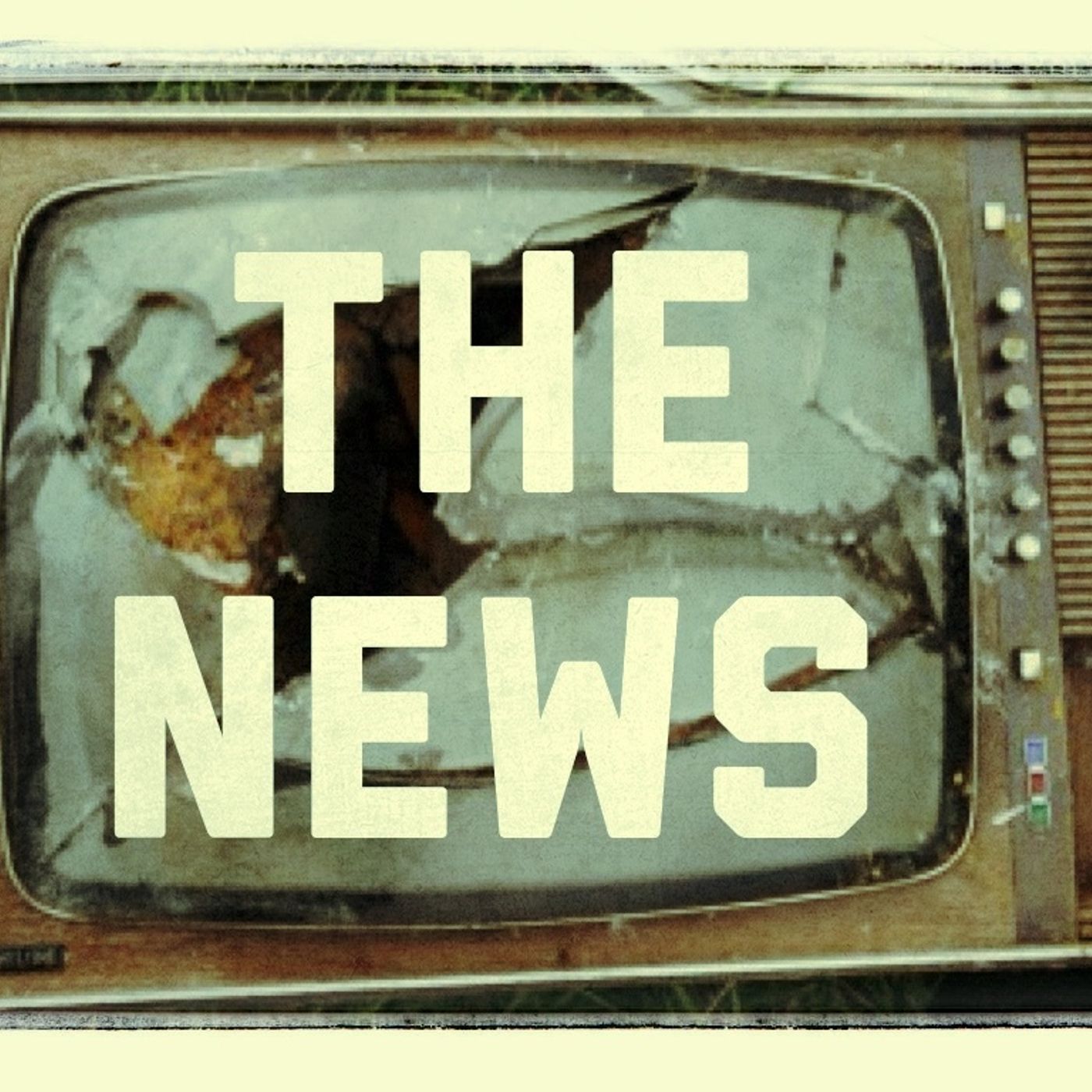 THE NEWS HEADLINES 7/25/14 episode artwork
