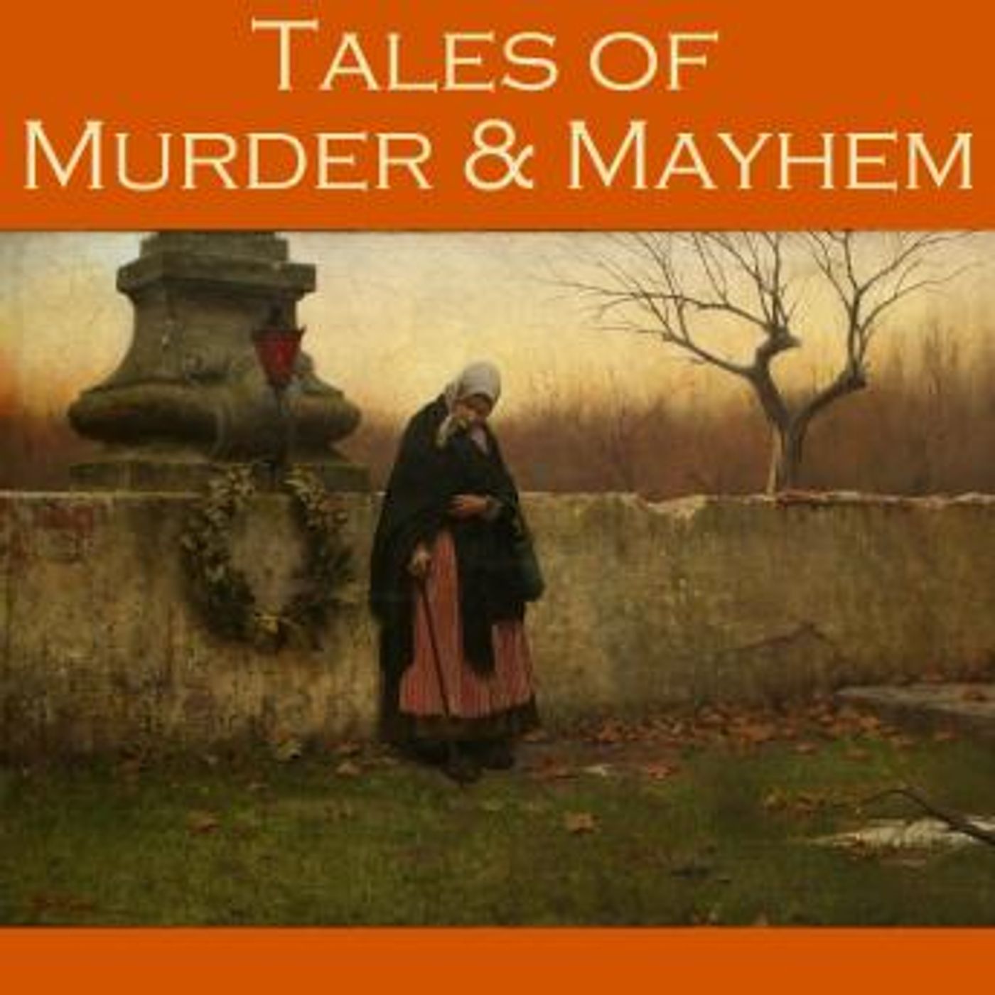 Get Best Full Audiobooks in Literature, Short Stories
