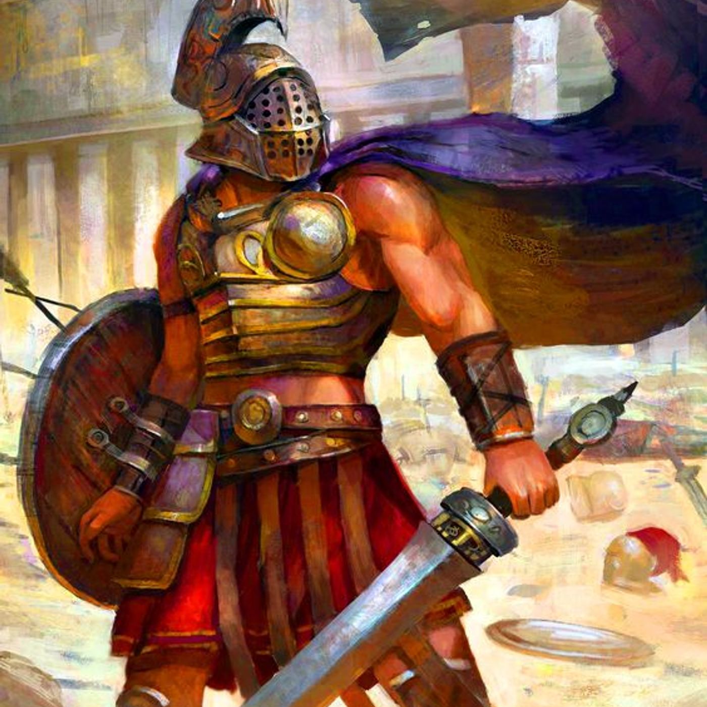 Mitologia Universal
