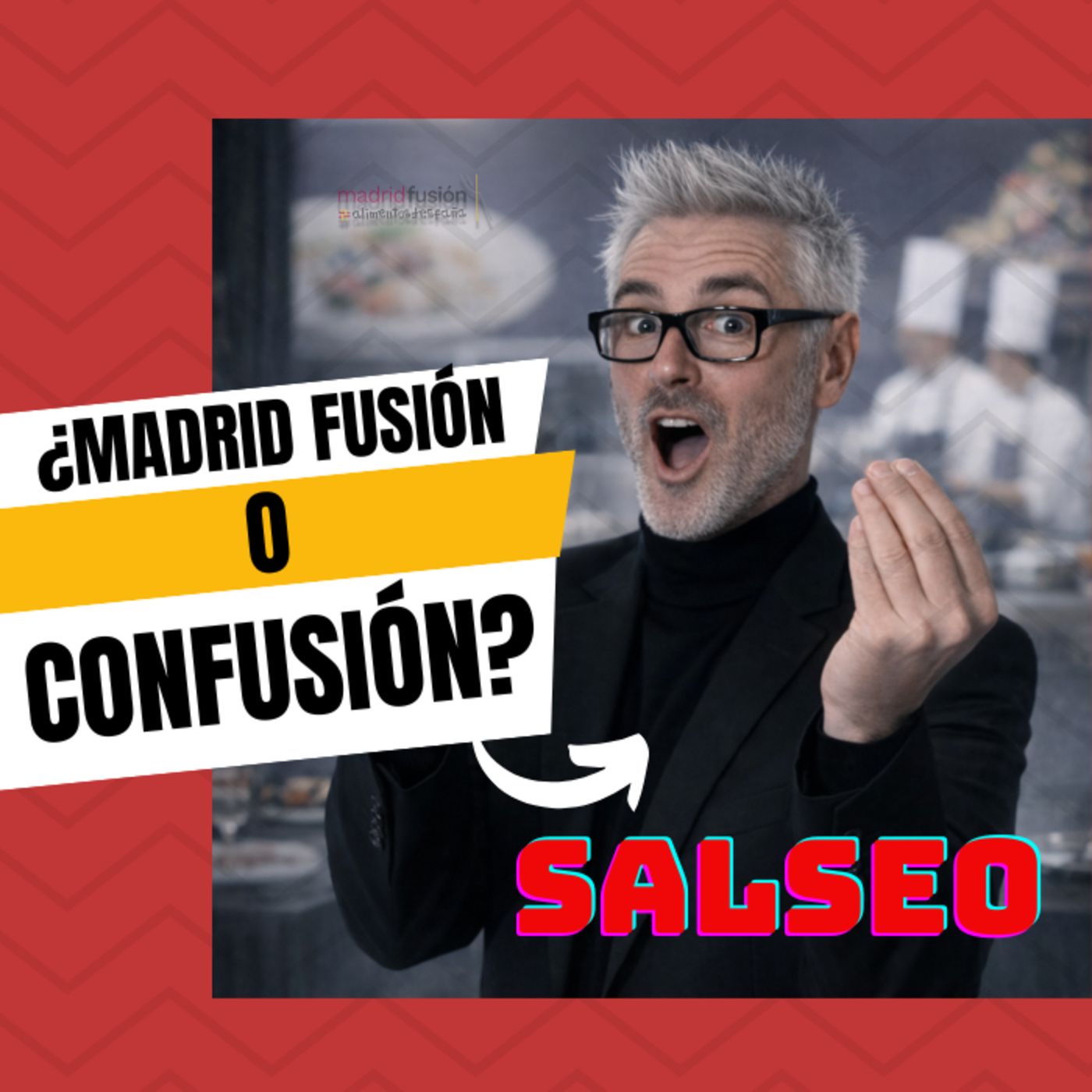 El Anticrítico Gastronómico