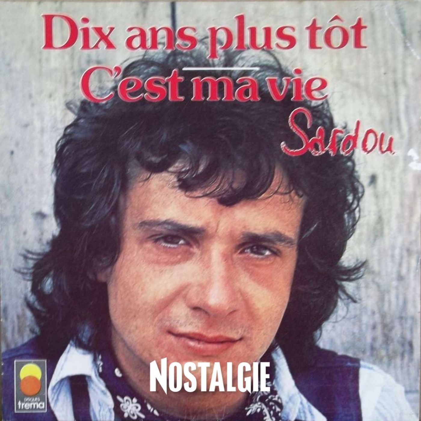 Les tubes ont perdu la face