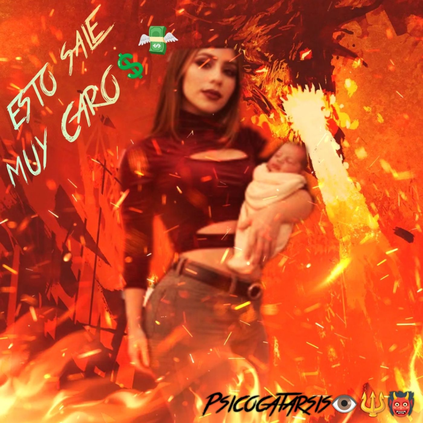 El Precio Invisible de Ser “Héroe” de Una Madre Soltera en México_1 episode artwork