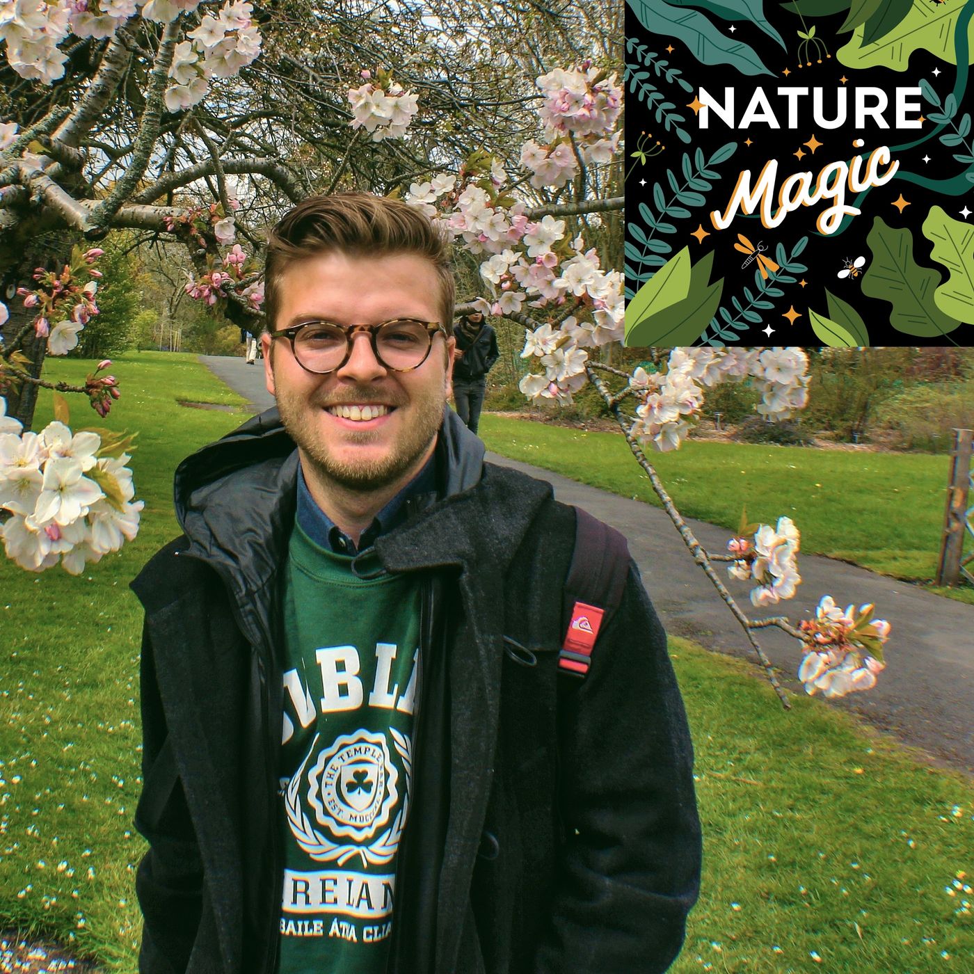 Nature Magic