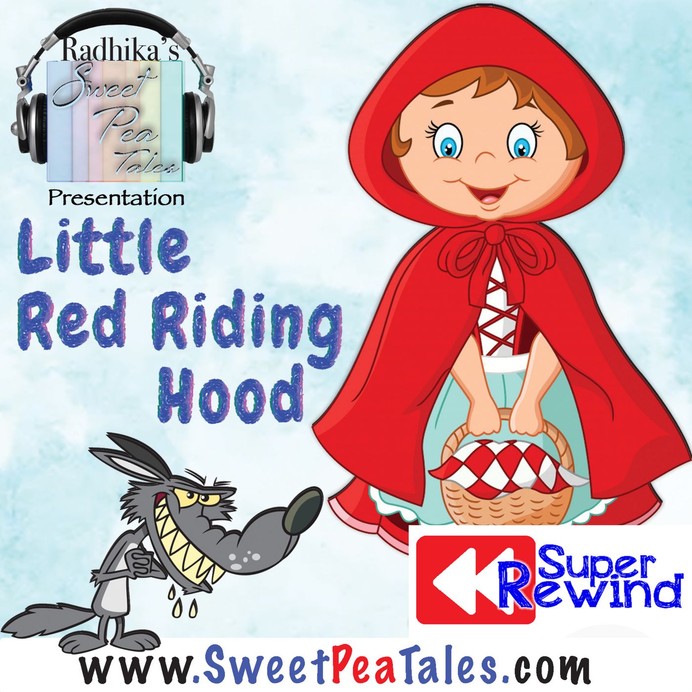 Radhika\'s Sweet Pea Tales --- Stories for Kids from the World over. By a Mom. For every Child