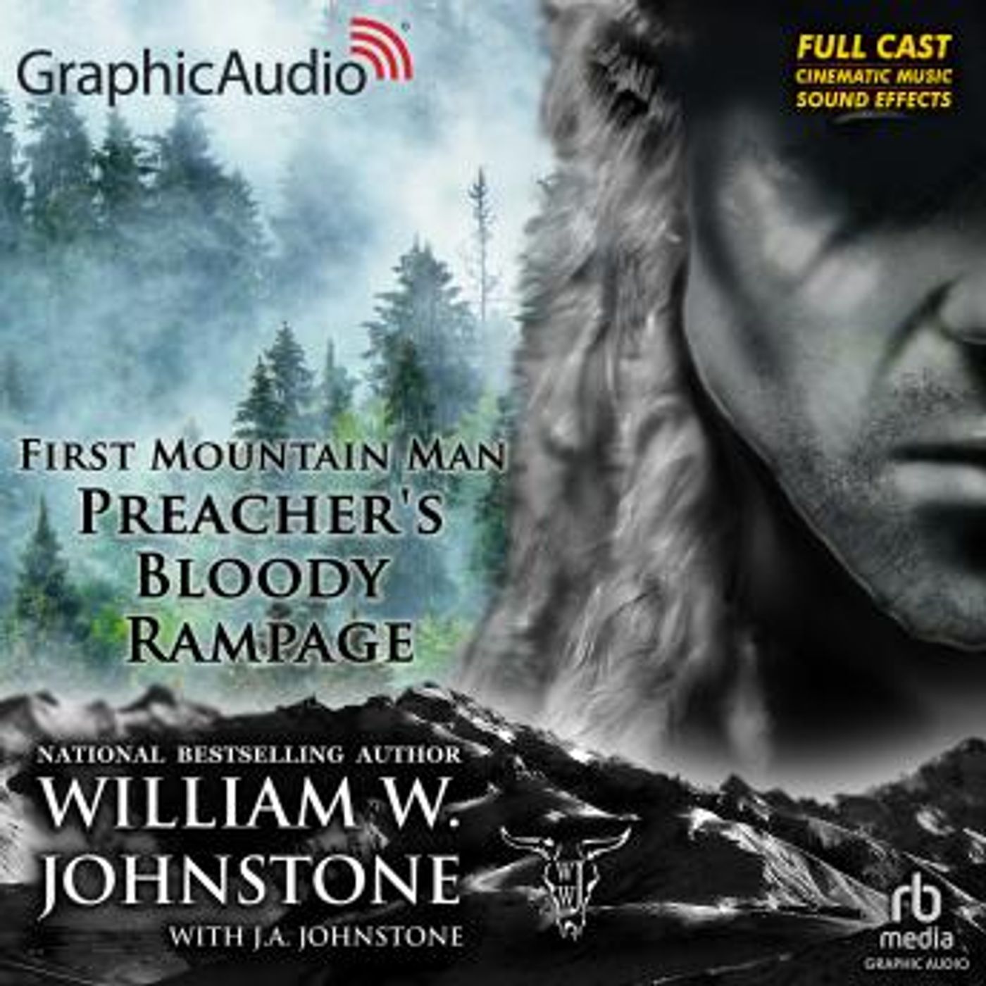 Stream Popular Full Audiobooks in Fiction, Westerns & War