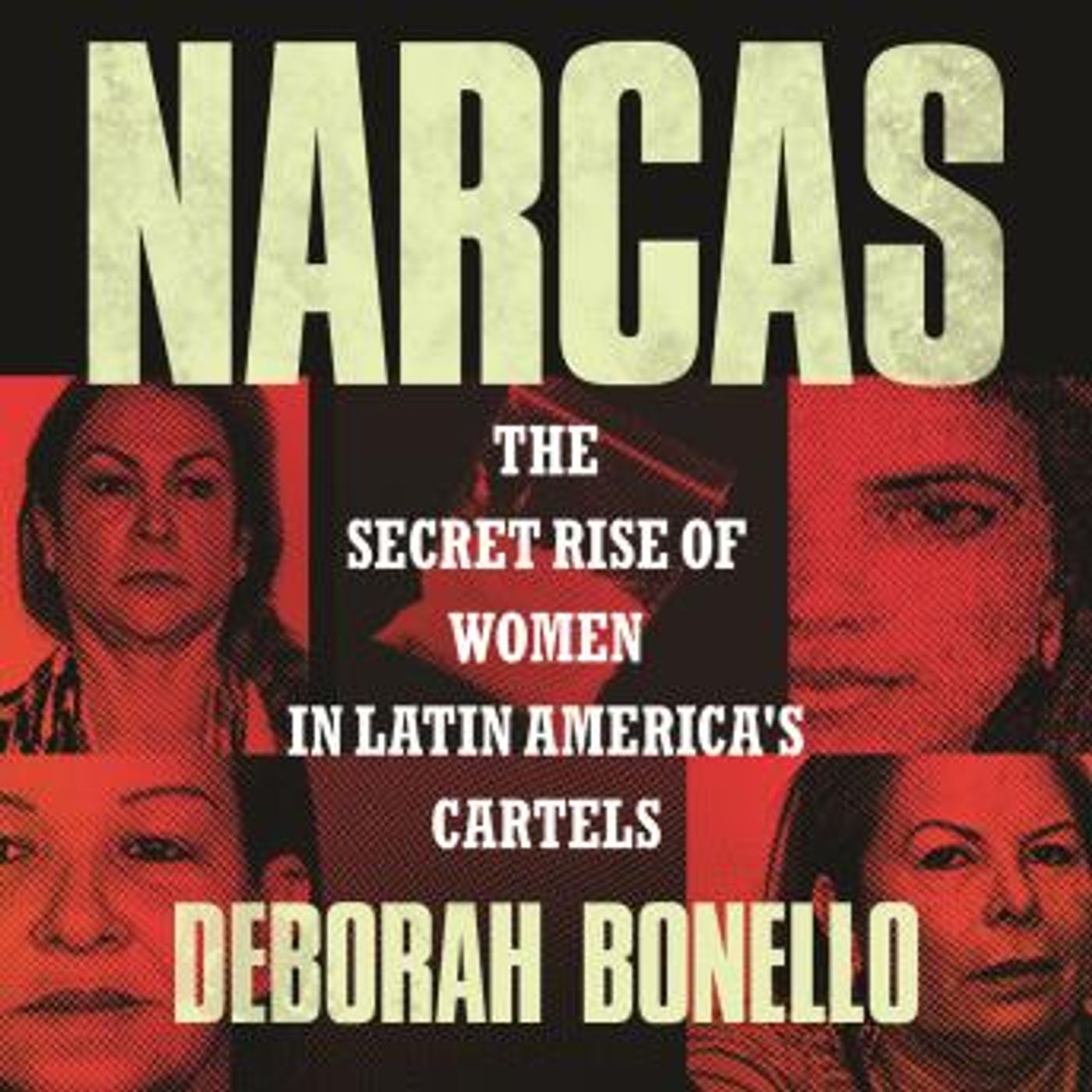 Stream Popular Full Audiobooks in Mystery, Thriller & Horror, True Crime