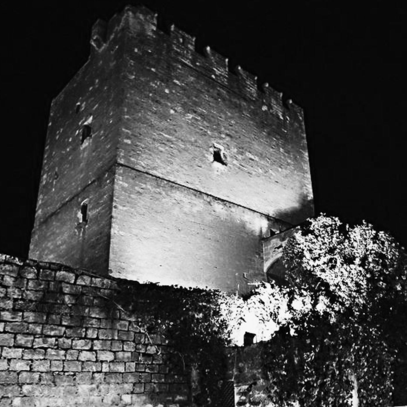 Grottaglie nell’età Medievale, un periodo buio e difficile episode artwork