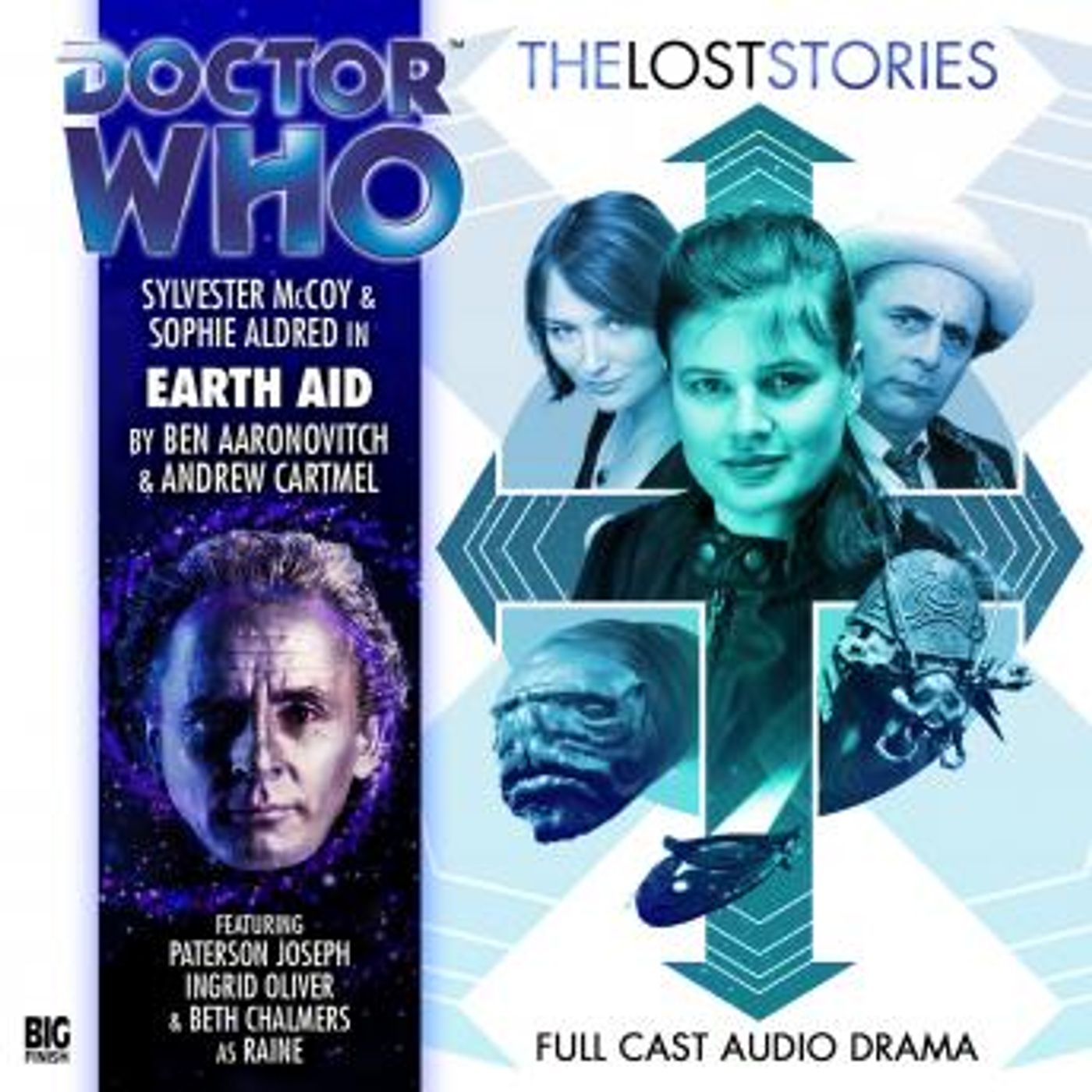 Explore New Full Audiobooks in Science Fiction & Fantasy, Science Fiction