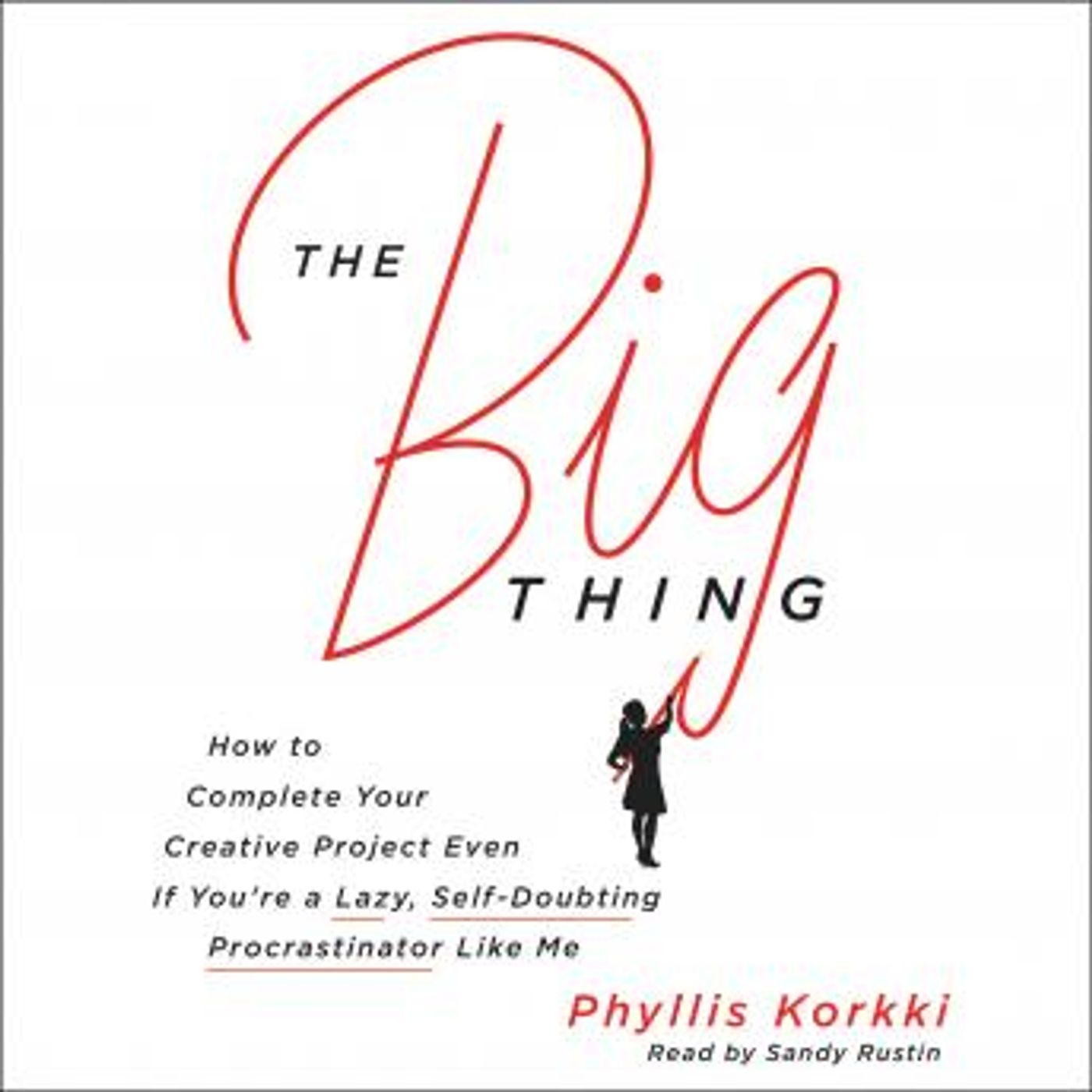 Get Your Favorite Audiobooks in Self-Improvement, Career Development