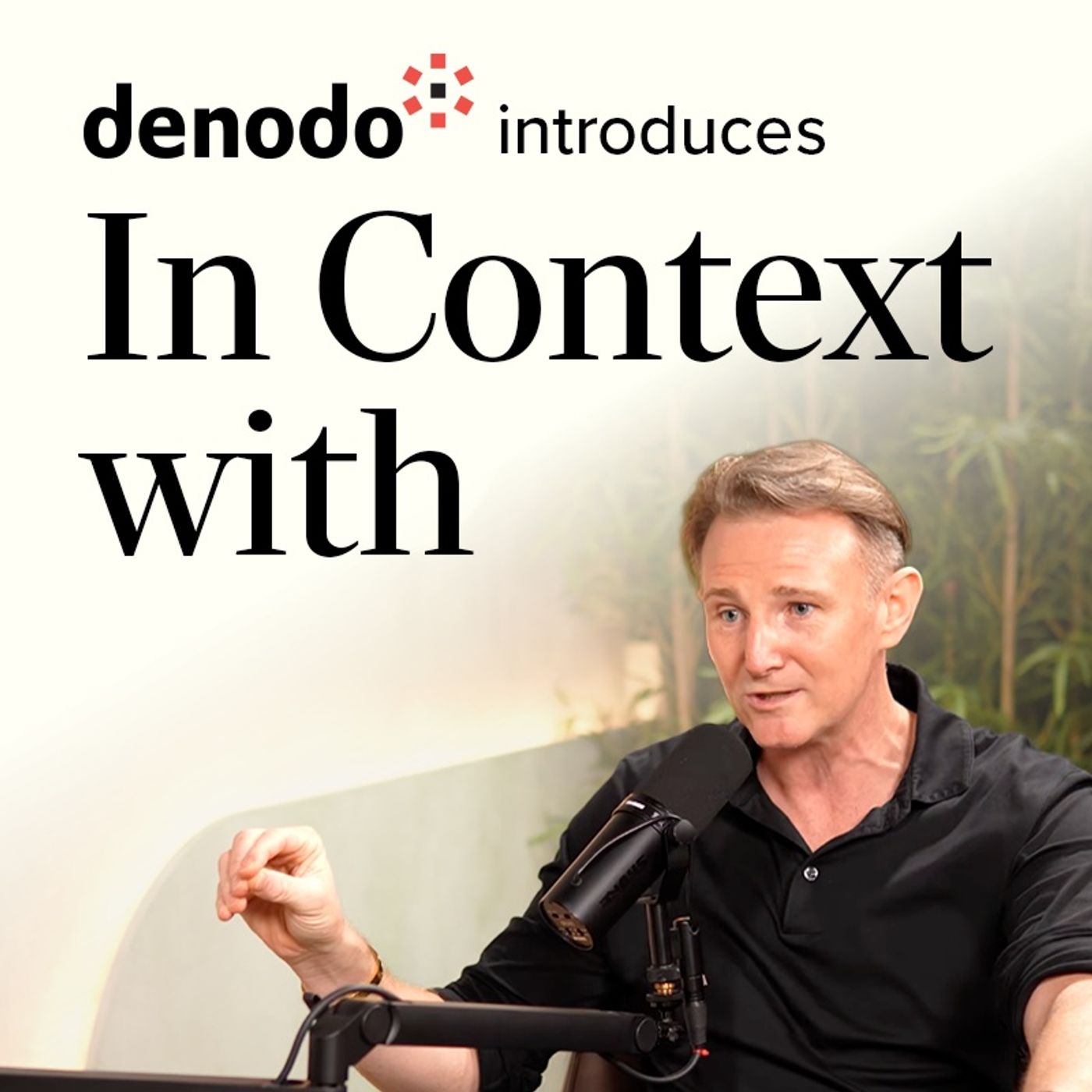 In Context With podcast artwork