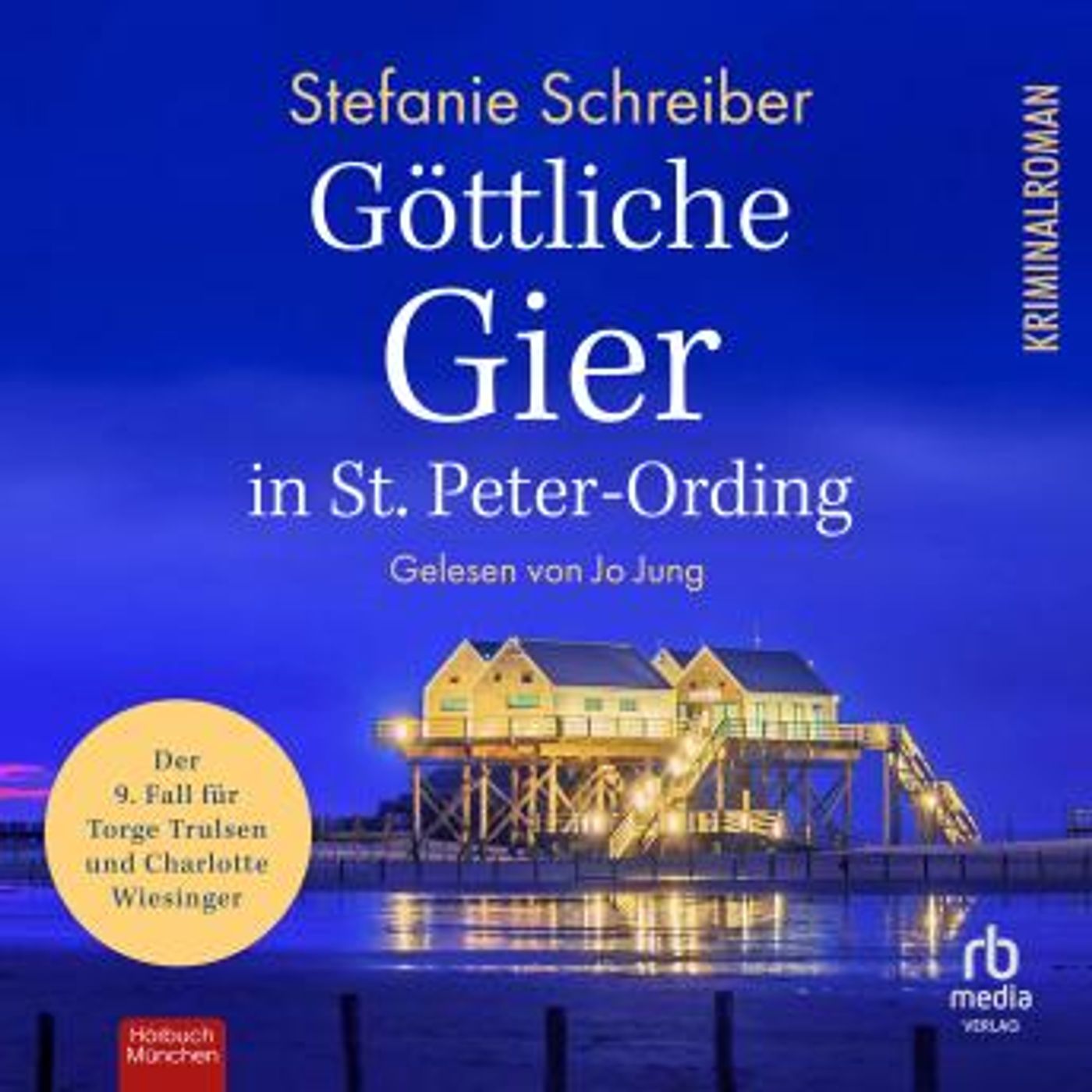Find Best-Selling Full Audiobooks in Mystery, Thriller & Horror, Cozy Mystery