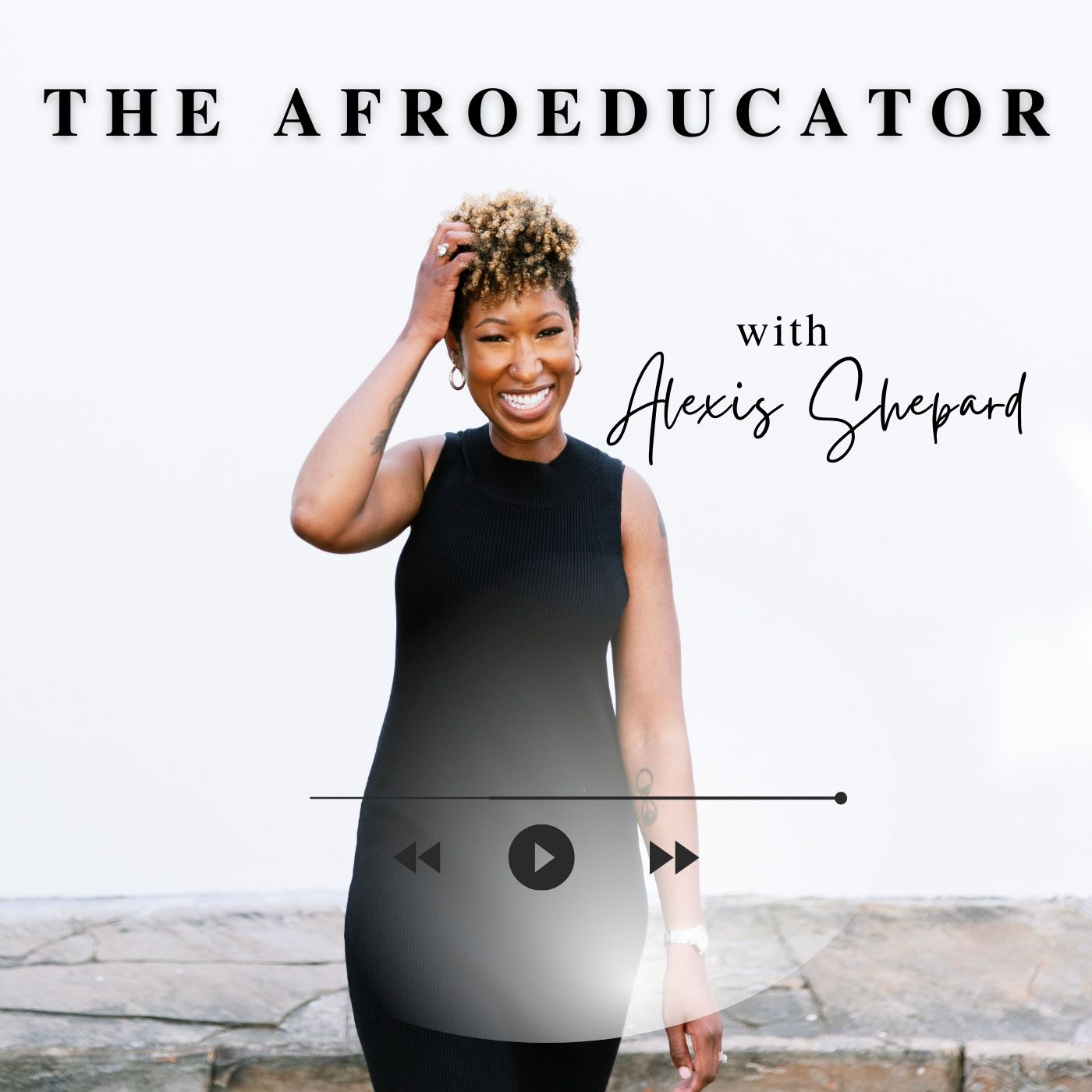 The AfroEducator Podcast