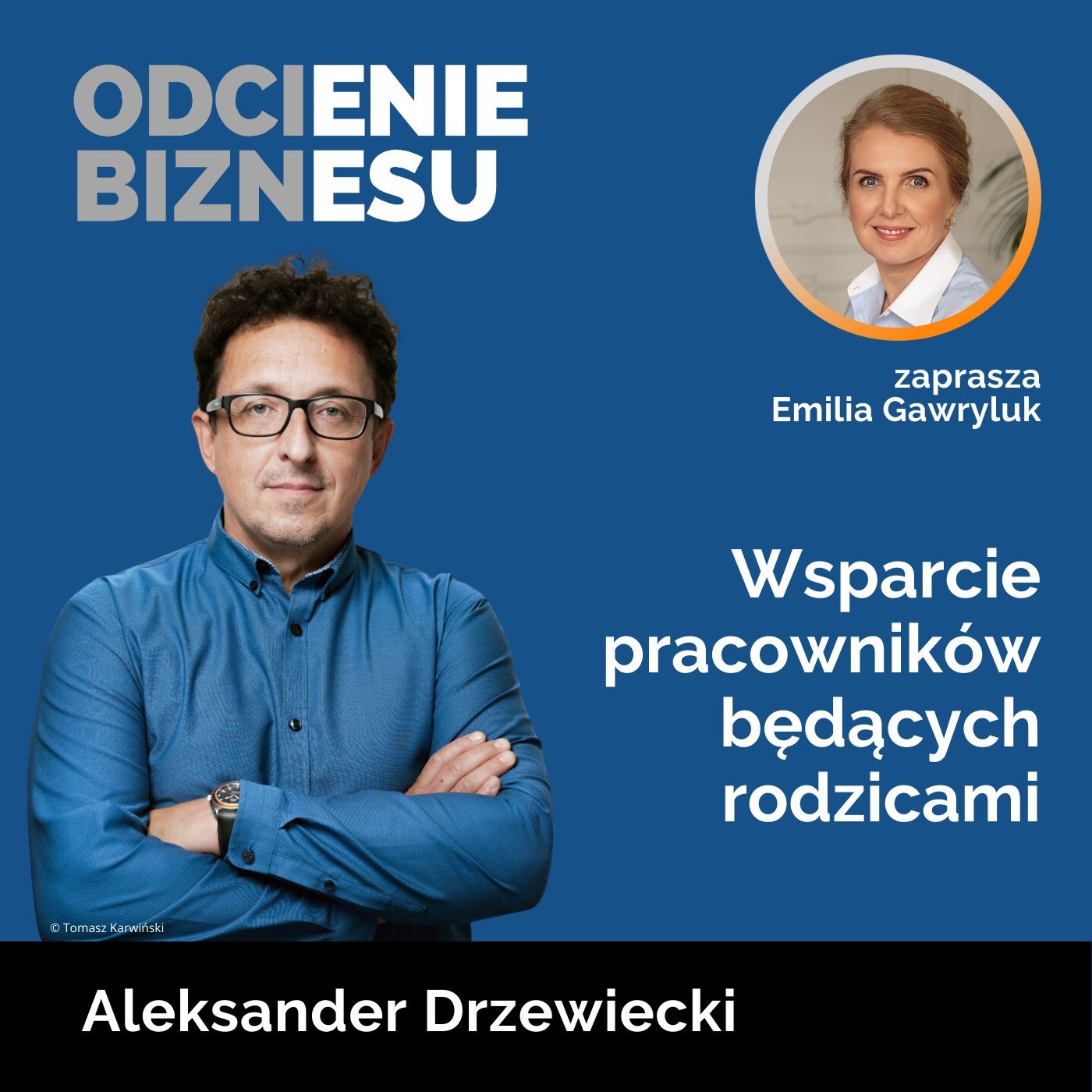 Odcienie biznesu