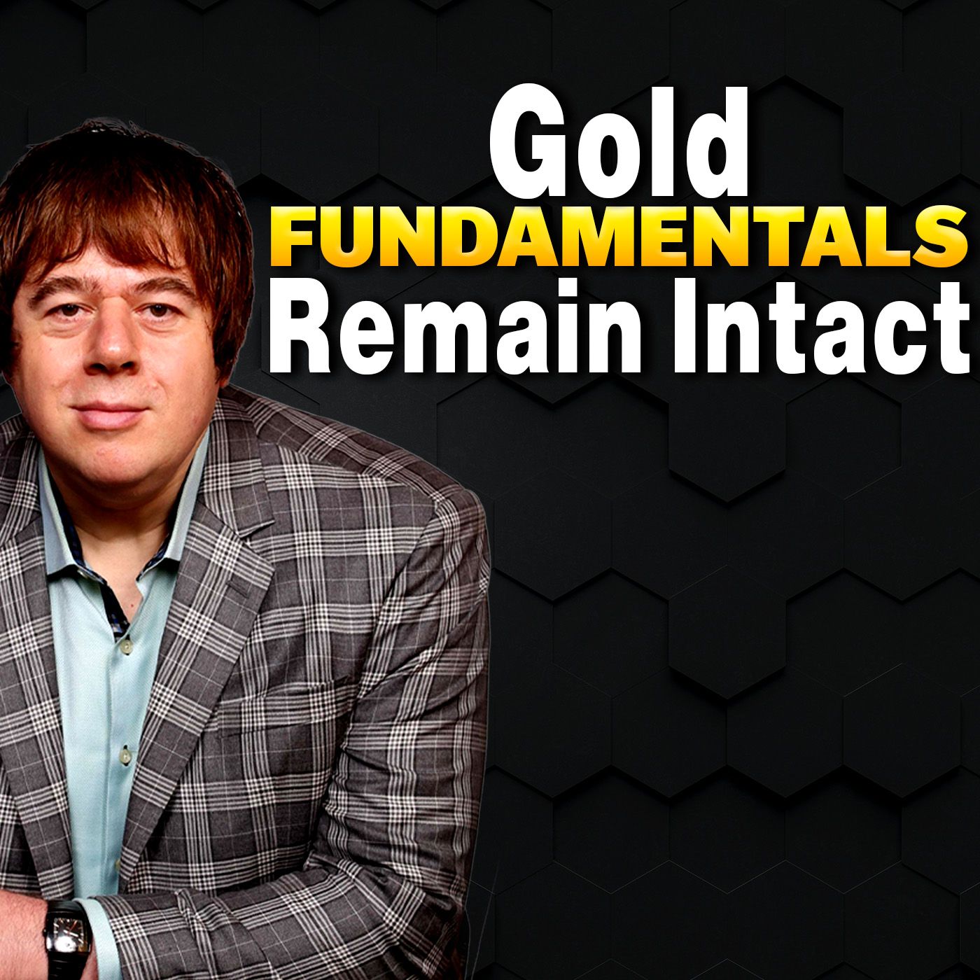 Is The Gold Bull Market Over? Keith Weiner Explains