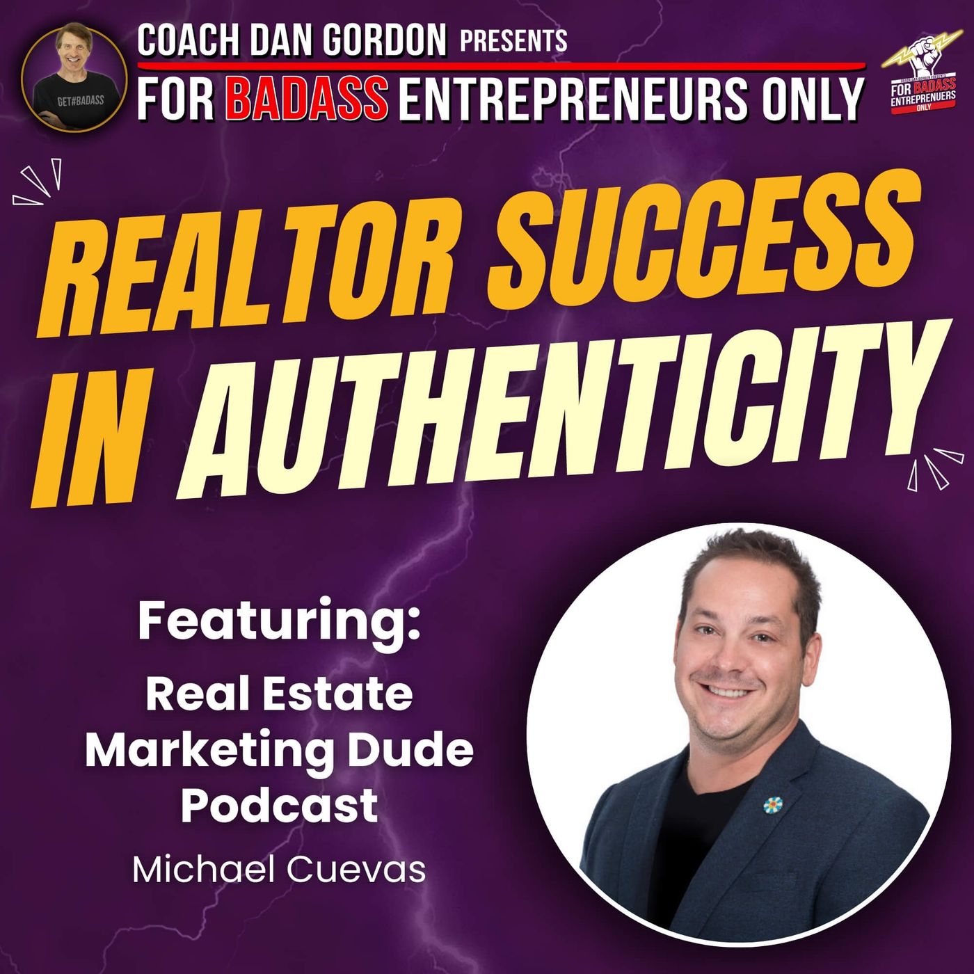For Badass Entrepreneurs ONLY!