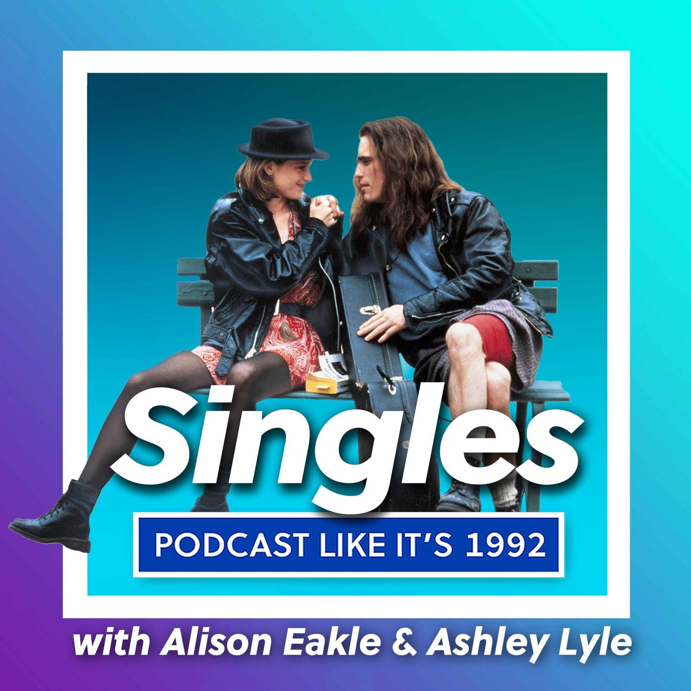 24: Singles with Alison Eakle & Ashley Lyle