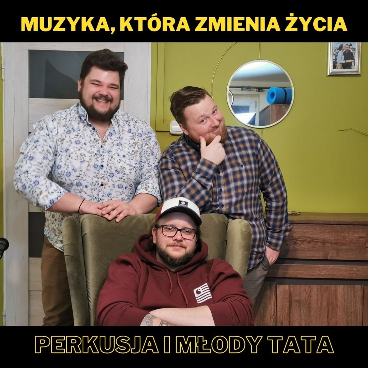Cierpienia Młodego Muzyka