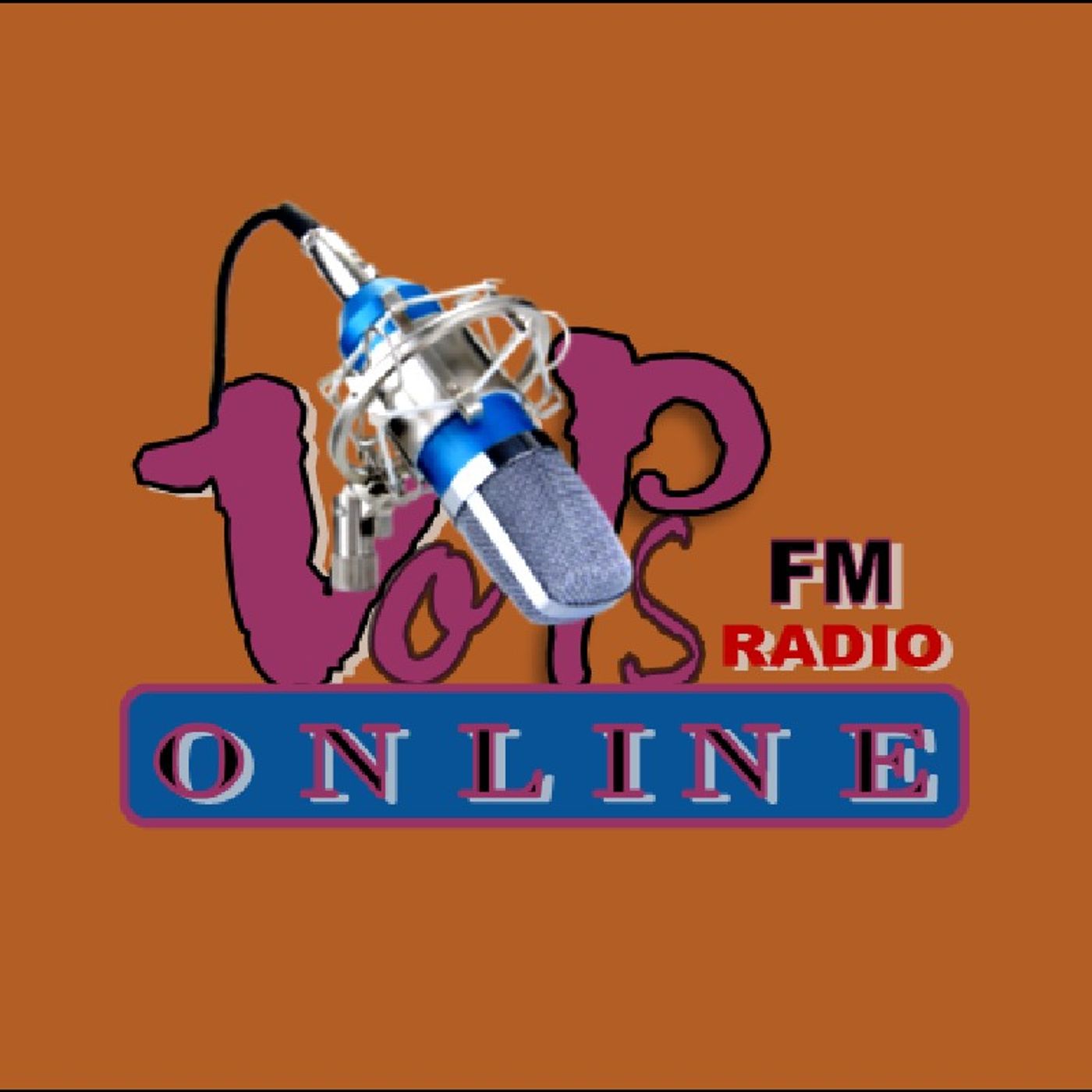 VOPS FM RADIO