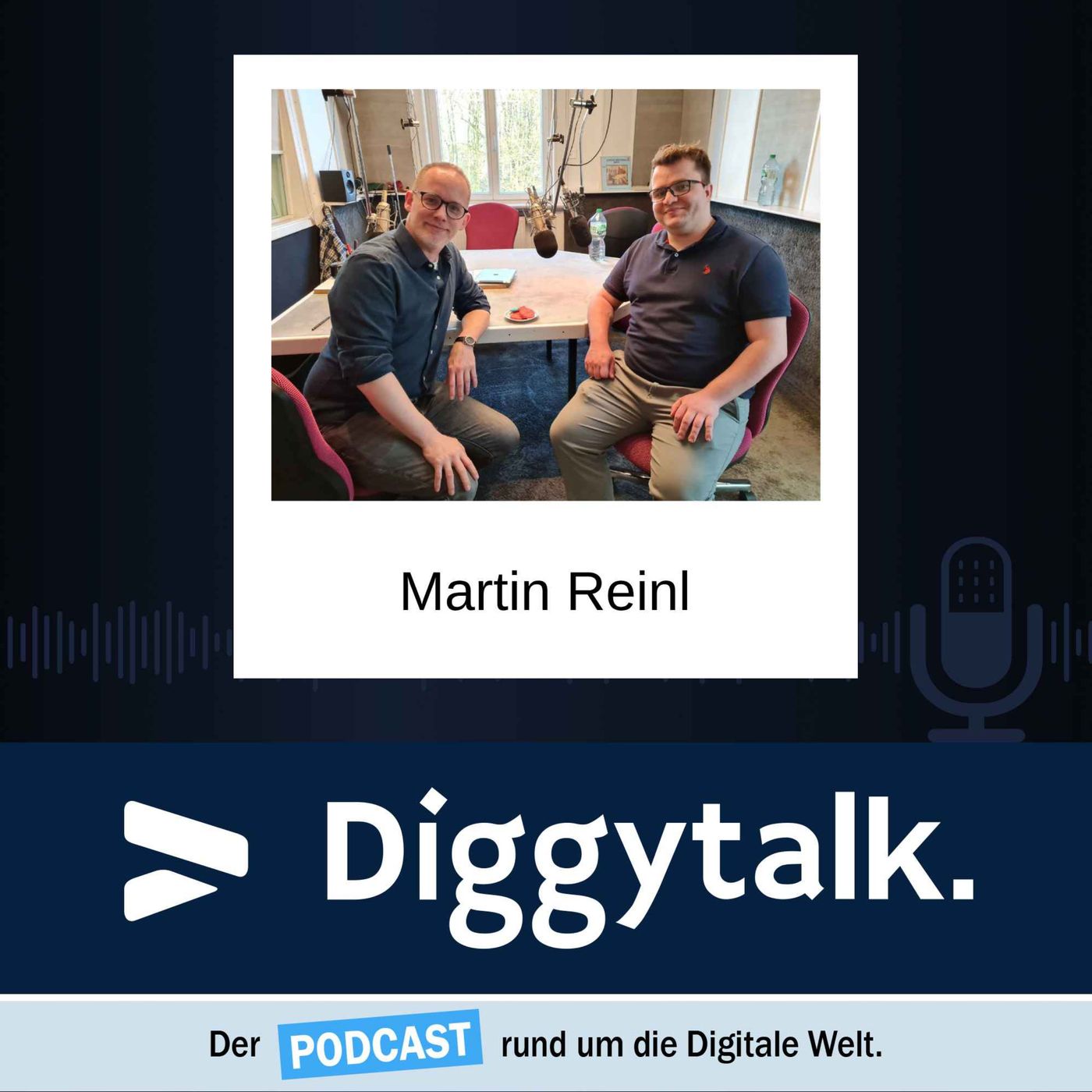 Diggytalk