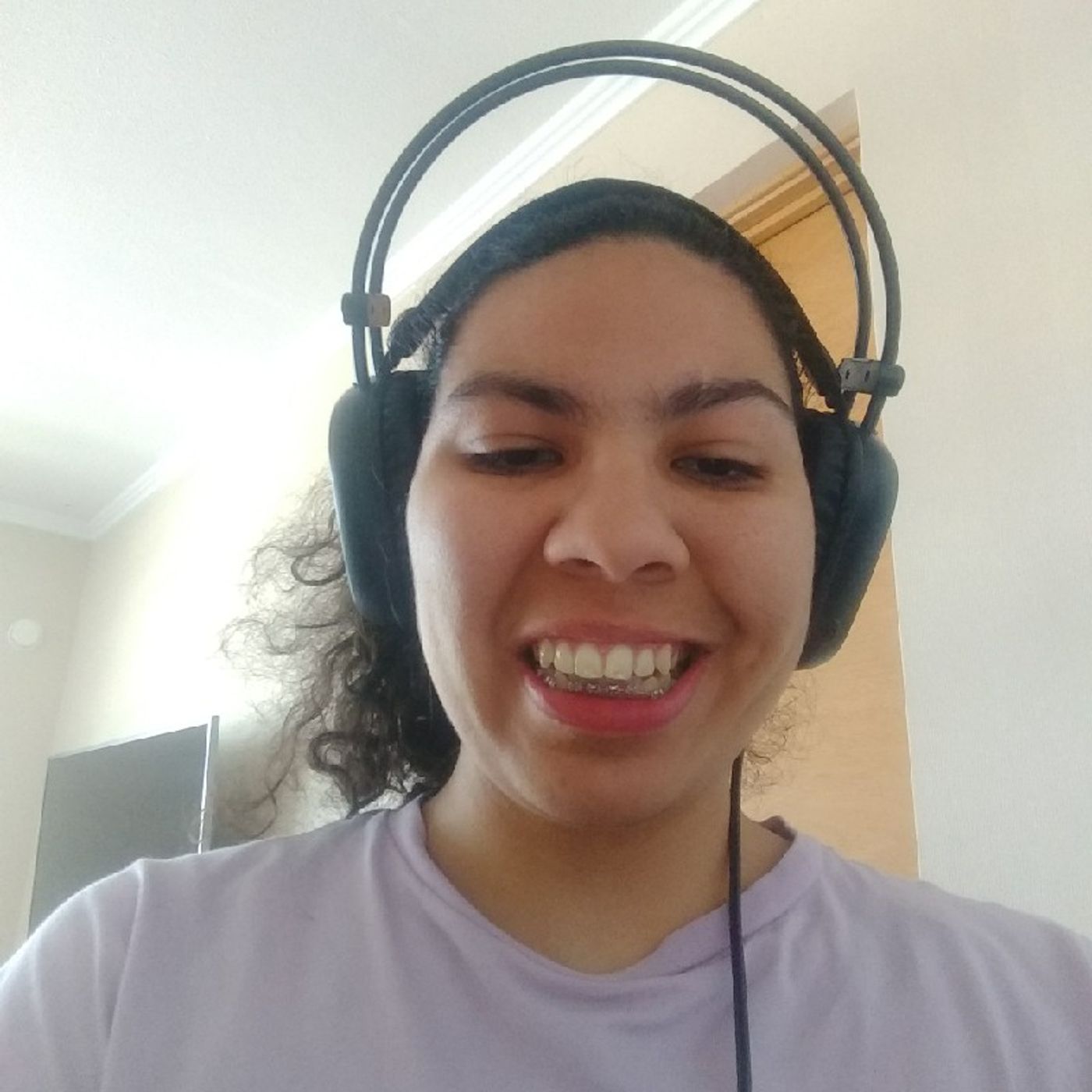 El podcast de Catalina Stuardo