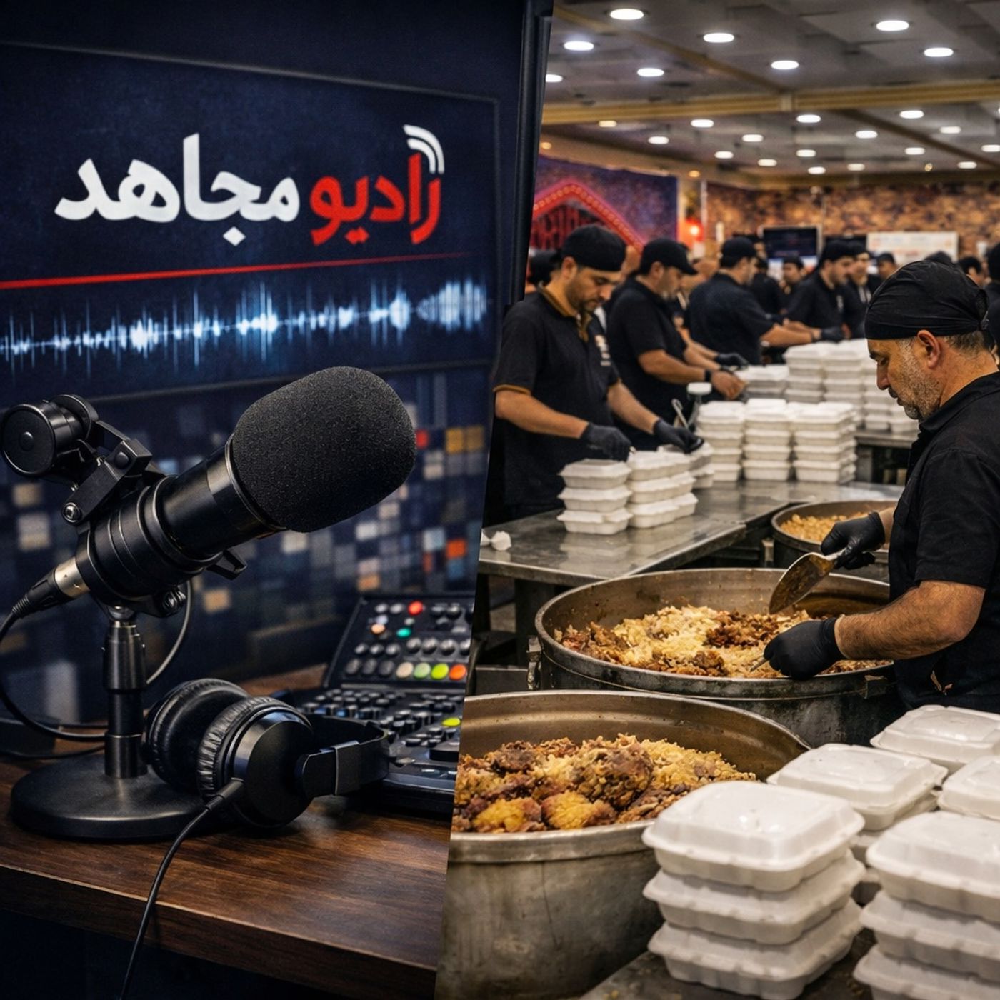 نمایشِ میلیاردی در فرار از سرنگونی-صلاح عبدالله نژاد