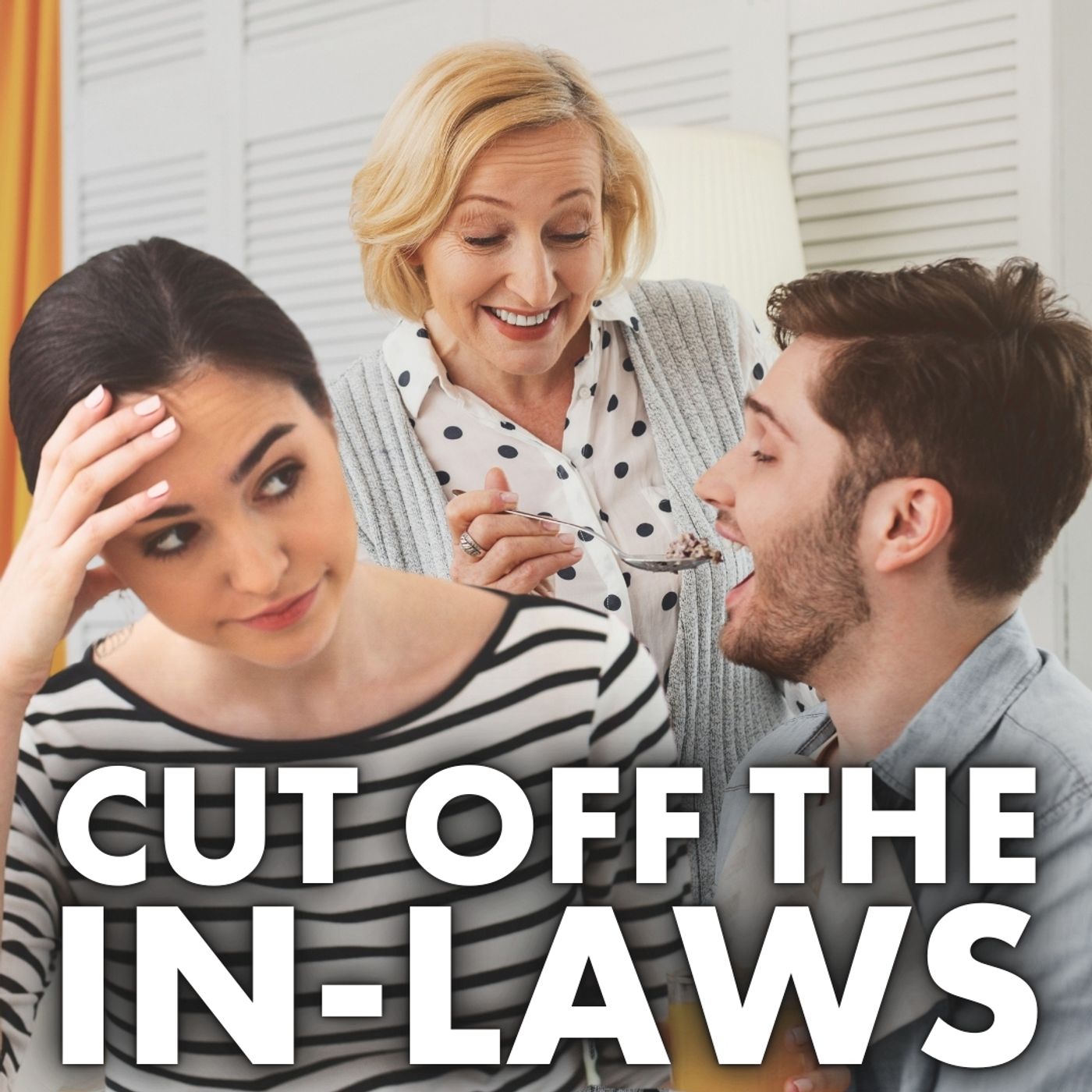 Is it a Sin to Cut Off Your Family?