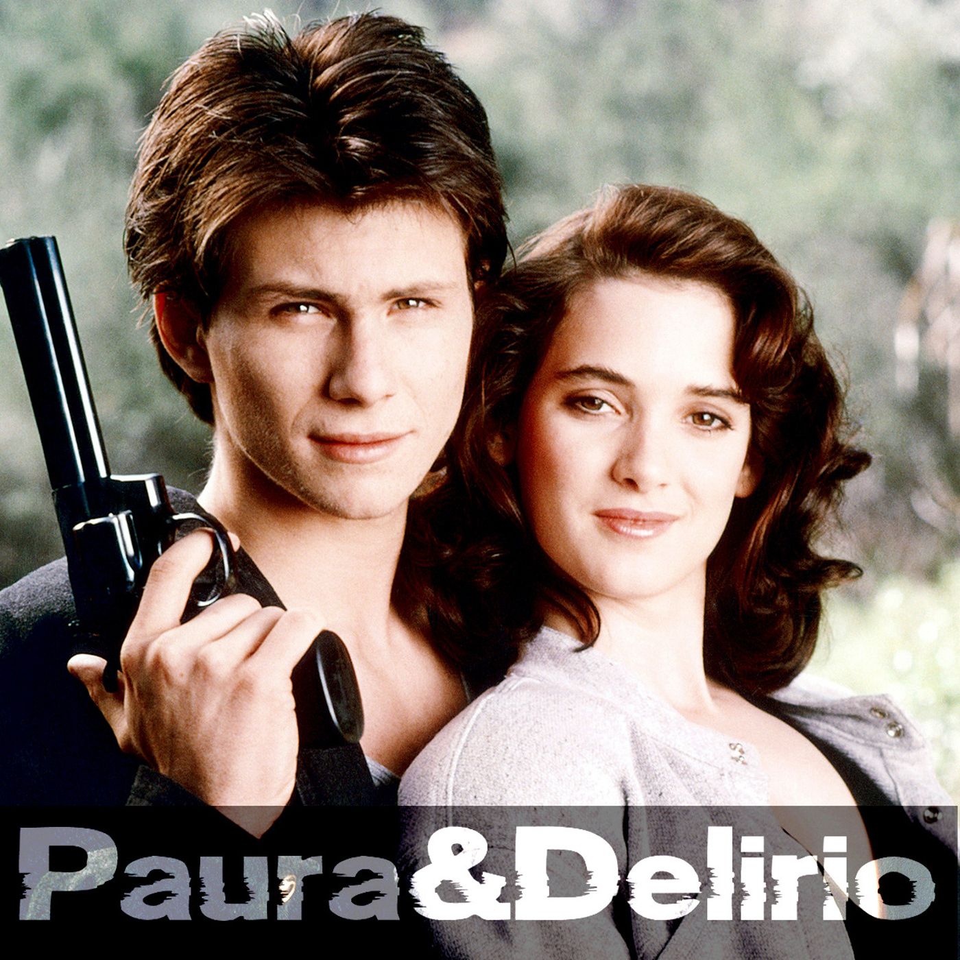Paura & Delirio