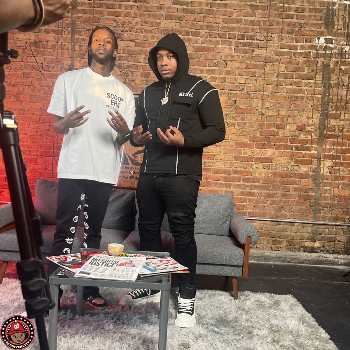 DJUTV