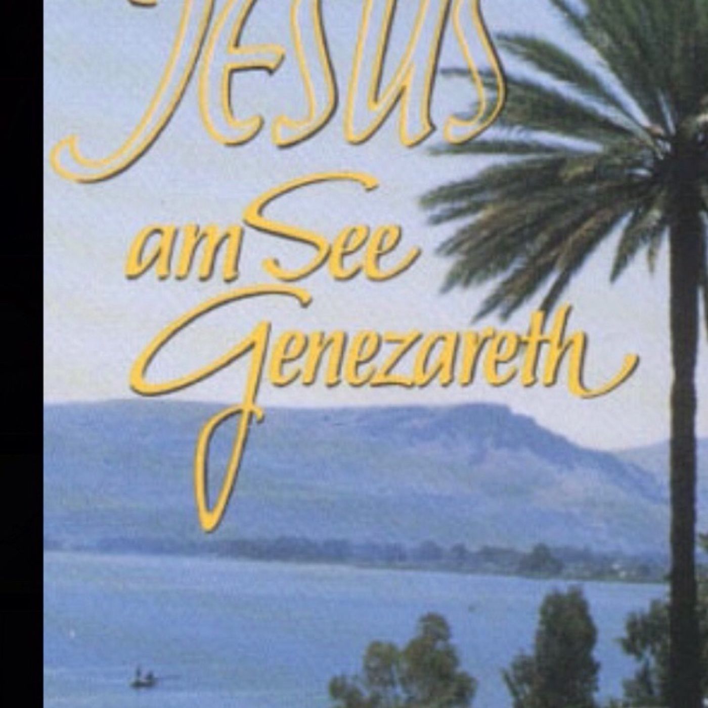 S. Messa. Cenacolo di Genezareth (25-10-18) episode artwork