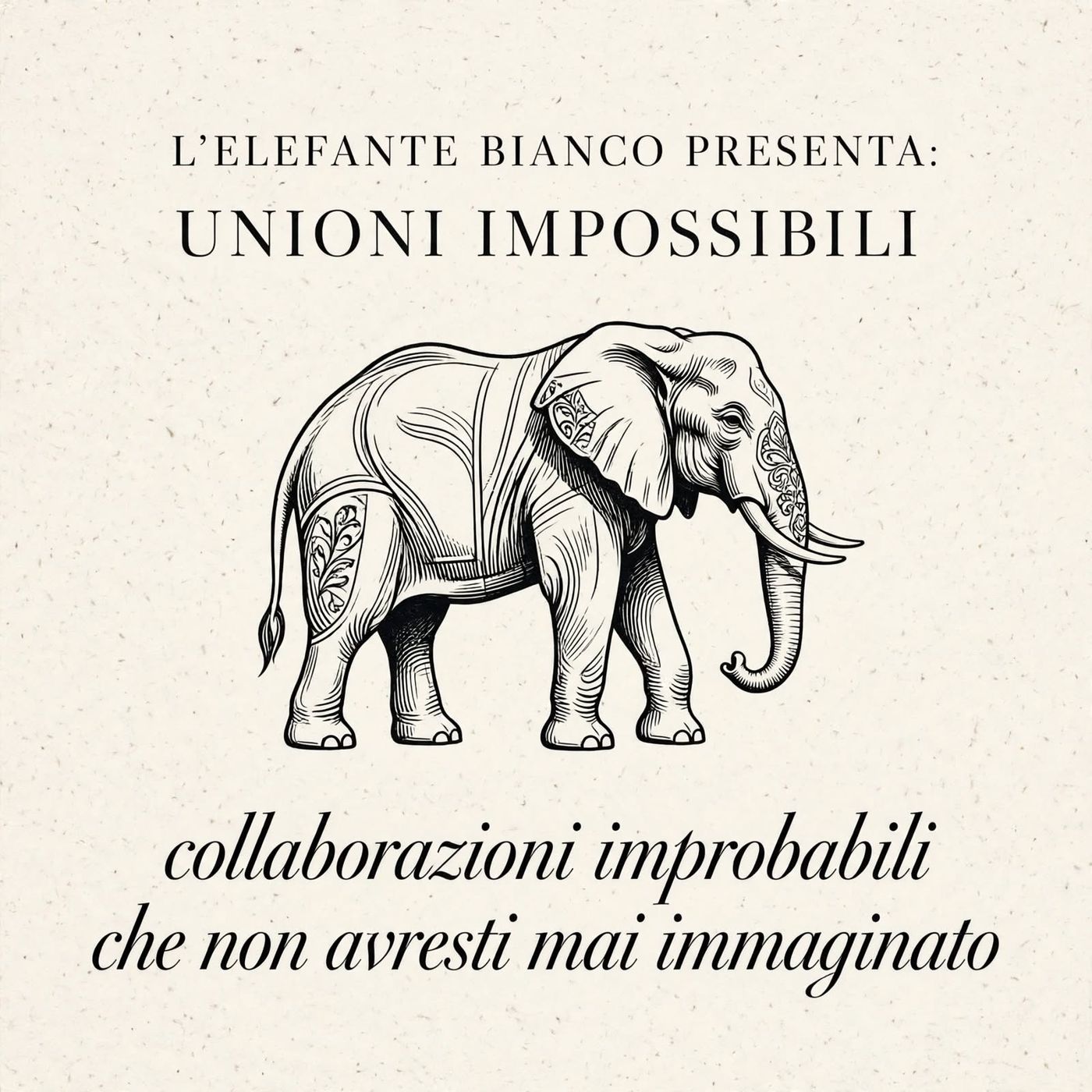 Unioni Impossibili episode artwork
