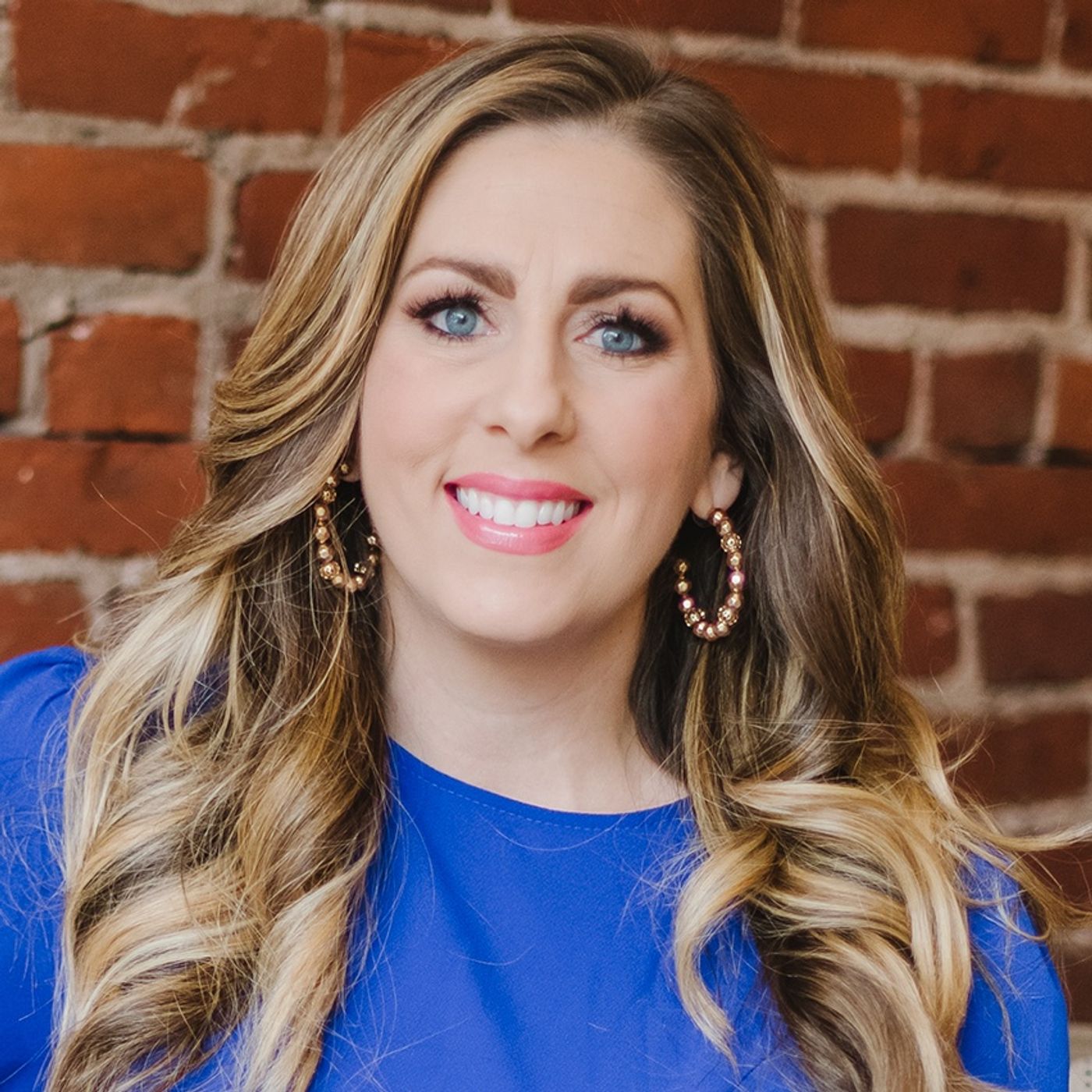 Lifestyle Expert and Emmy winning journalist Marisa Brahney shares #backtoschool tips episode artwork