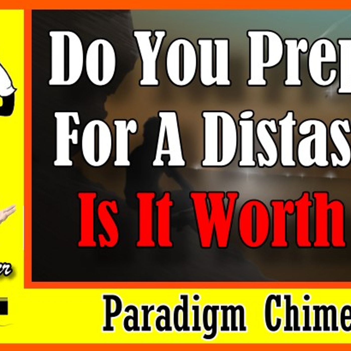 Paradigm Chimes, Motivation Affirmations