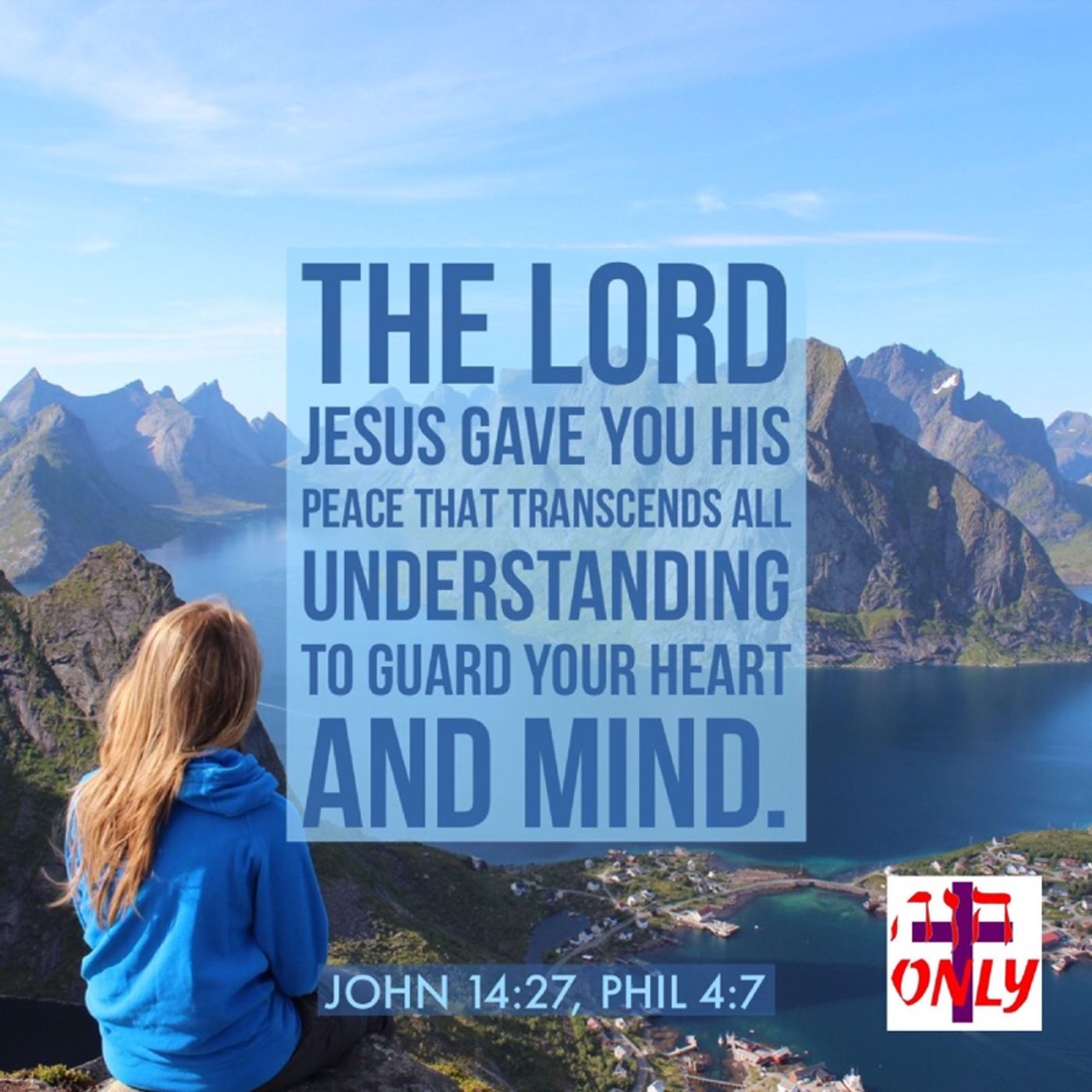God\'s Encouragement