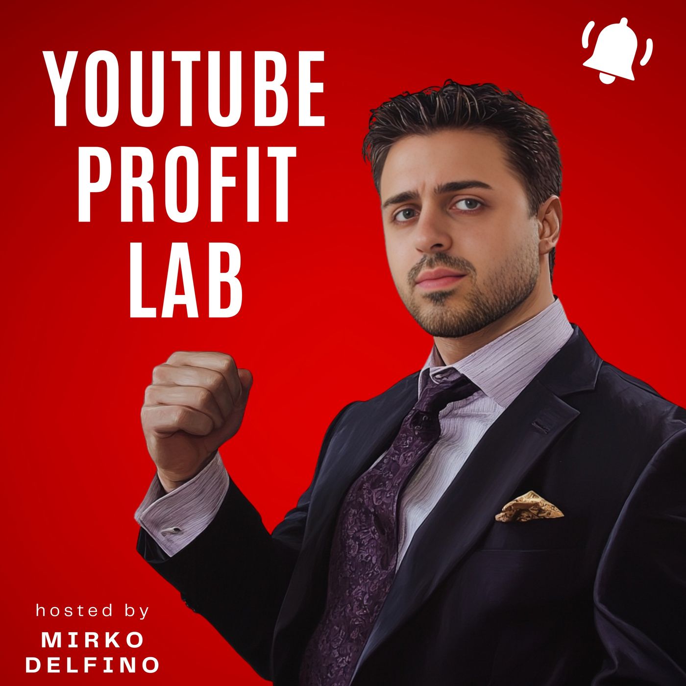 YouTube Profit Lab