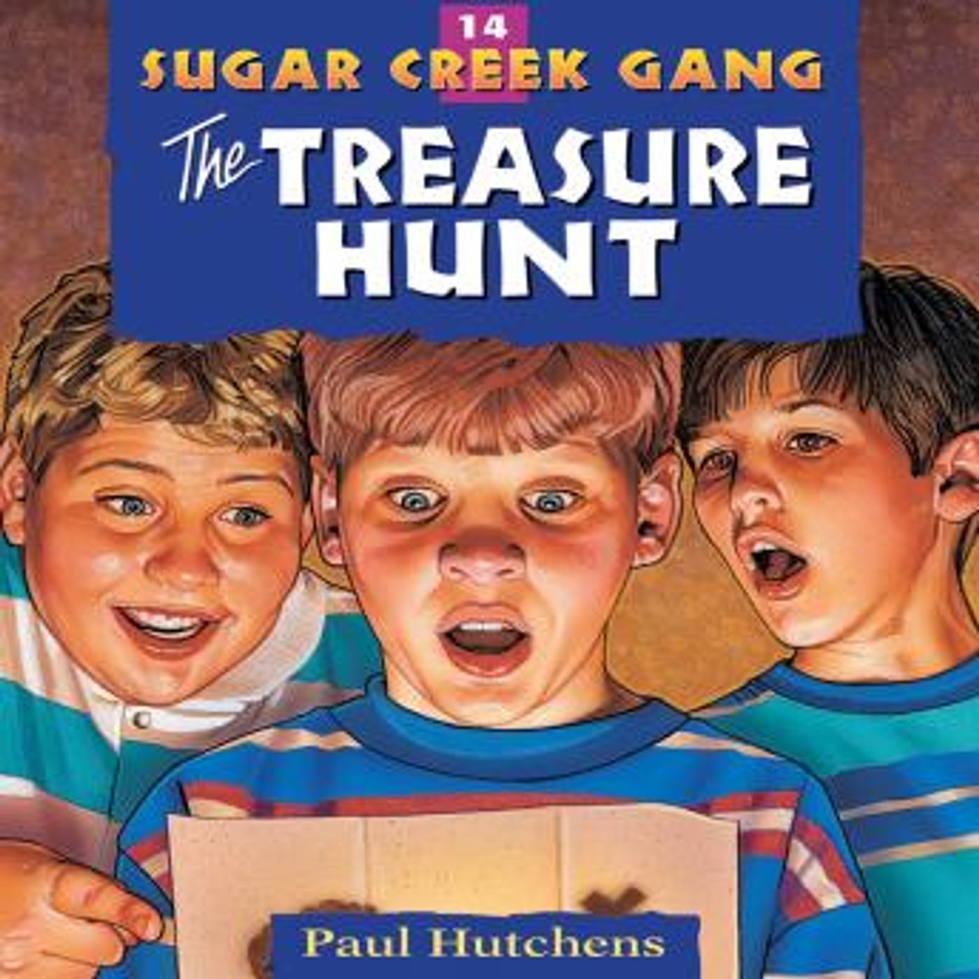 Download Top Full Audiobooks in Kids, Mystery & Fantasy