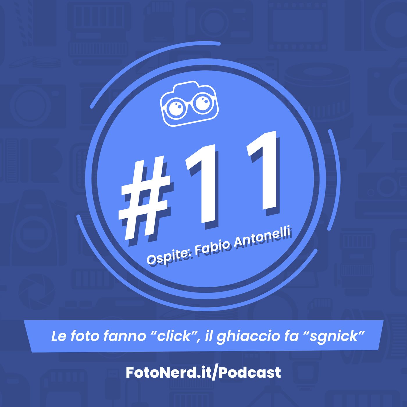 FotoNerd Podcast