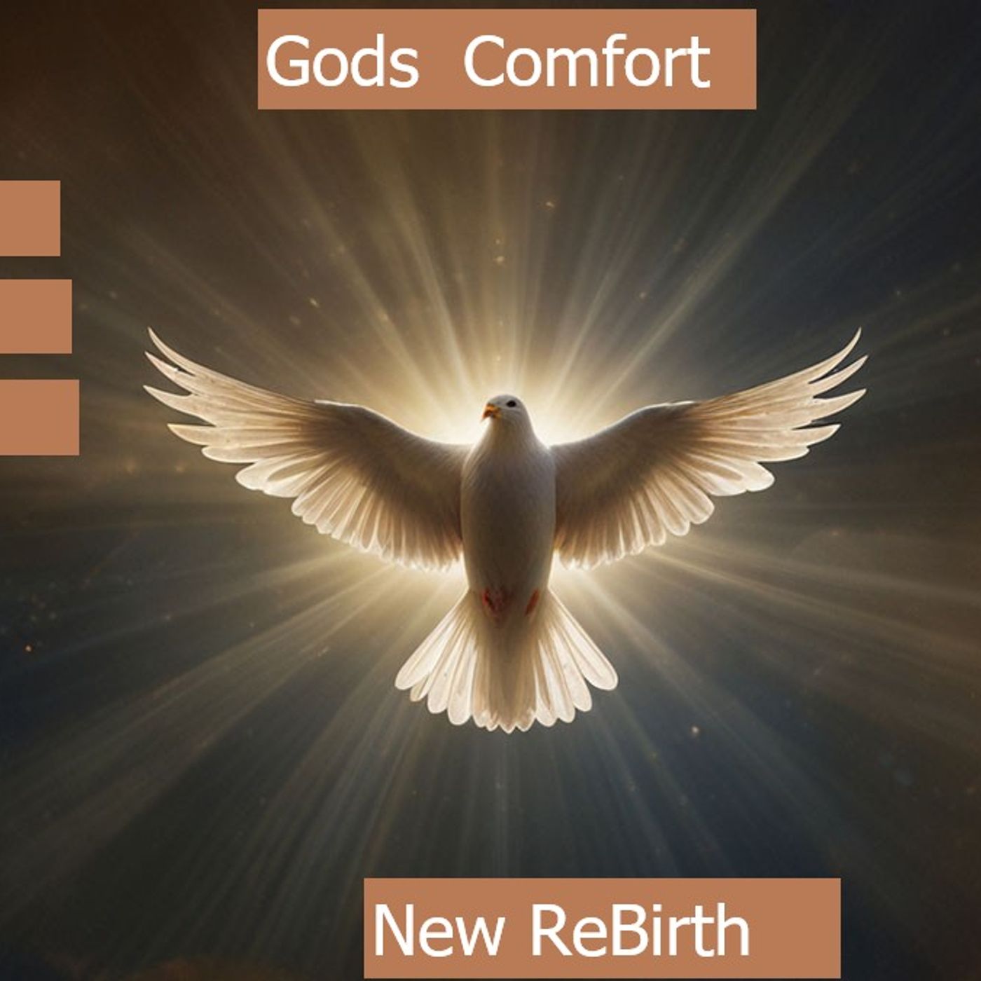 328 Saturday New ReBirth  Gods Comfort episode artwork