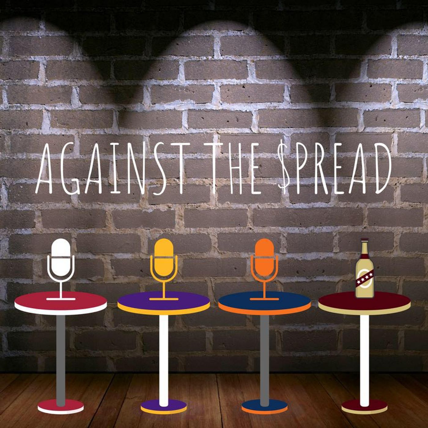 Against the Spread