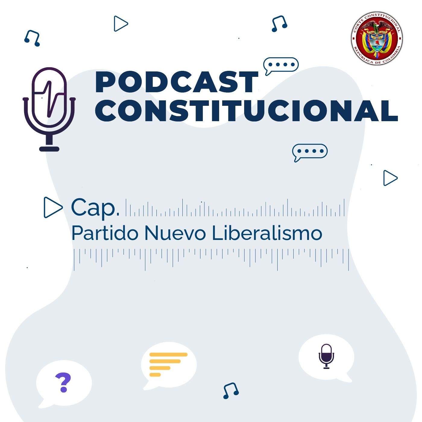 Podcast Constitucional