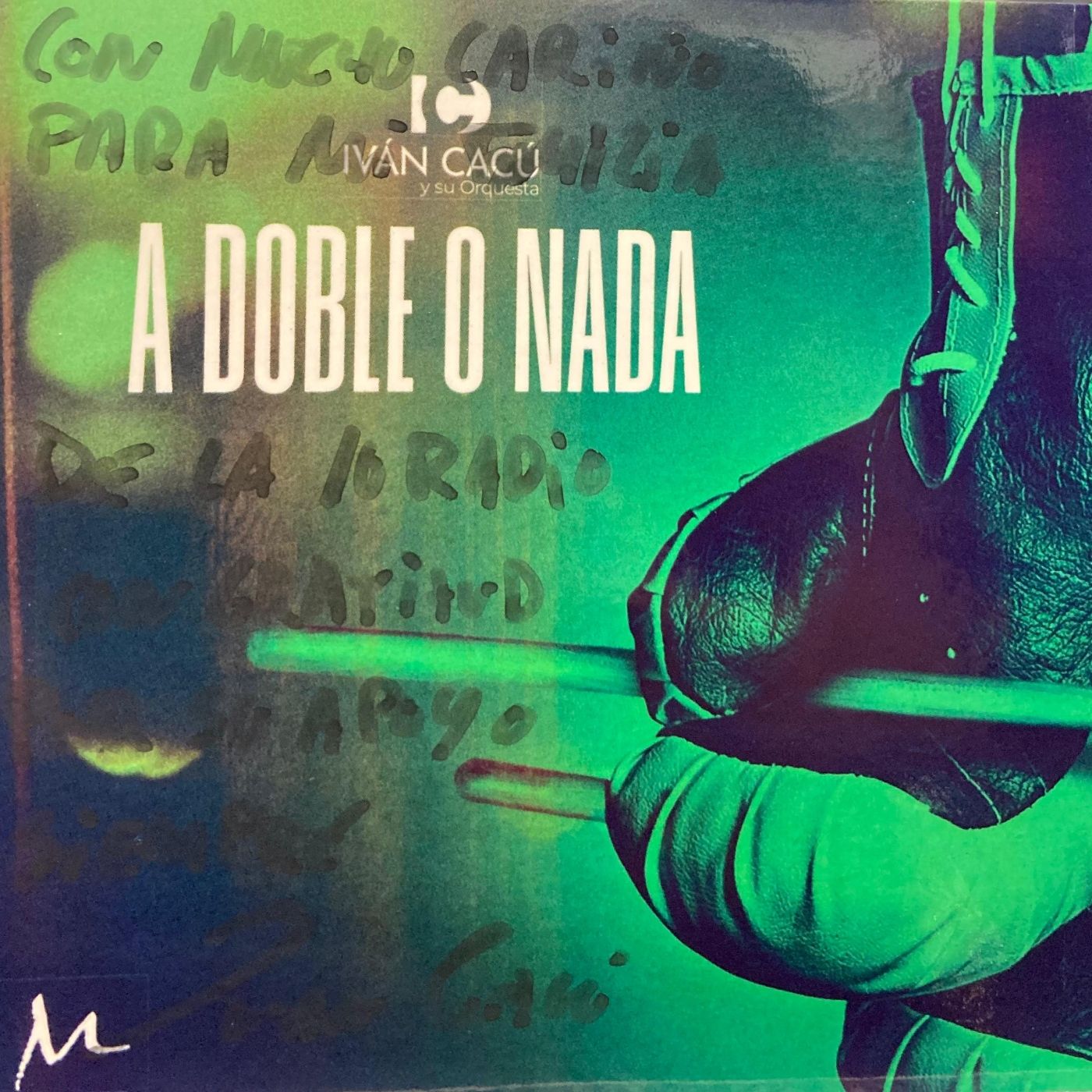 La Diez Capital Radio