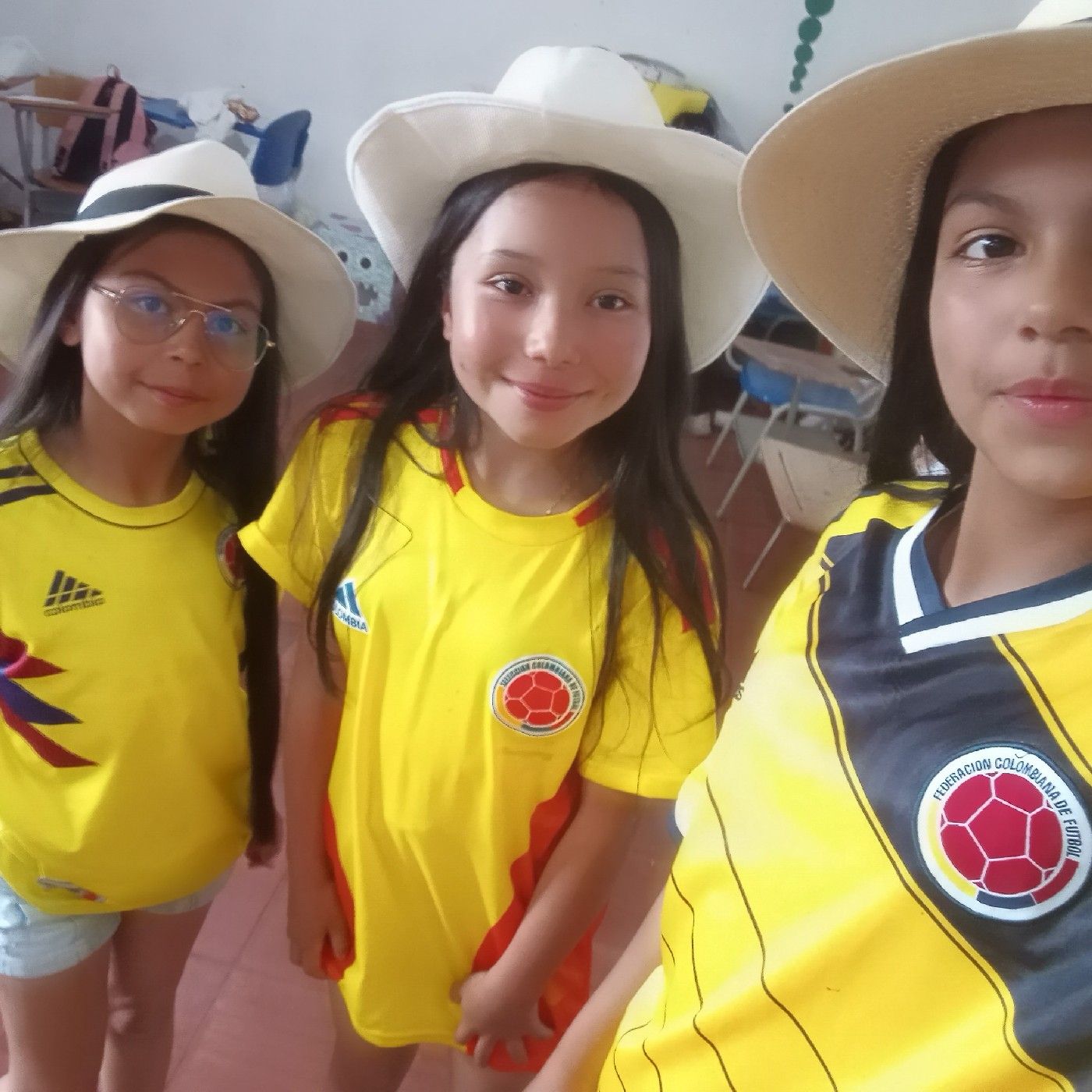 El podcast de Yuliana Abril