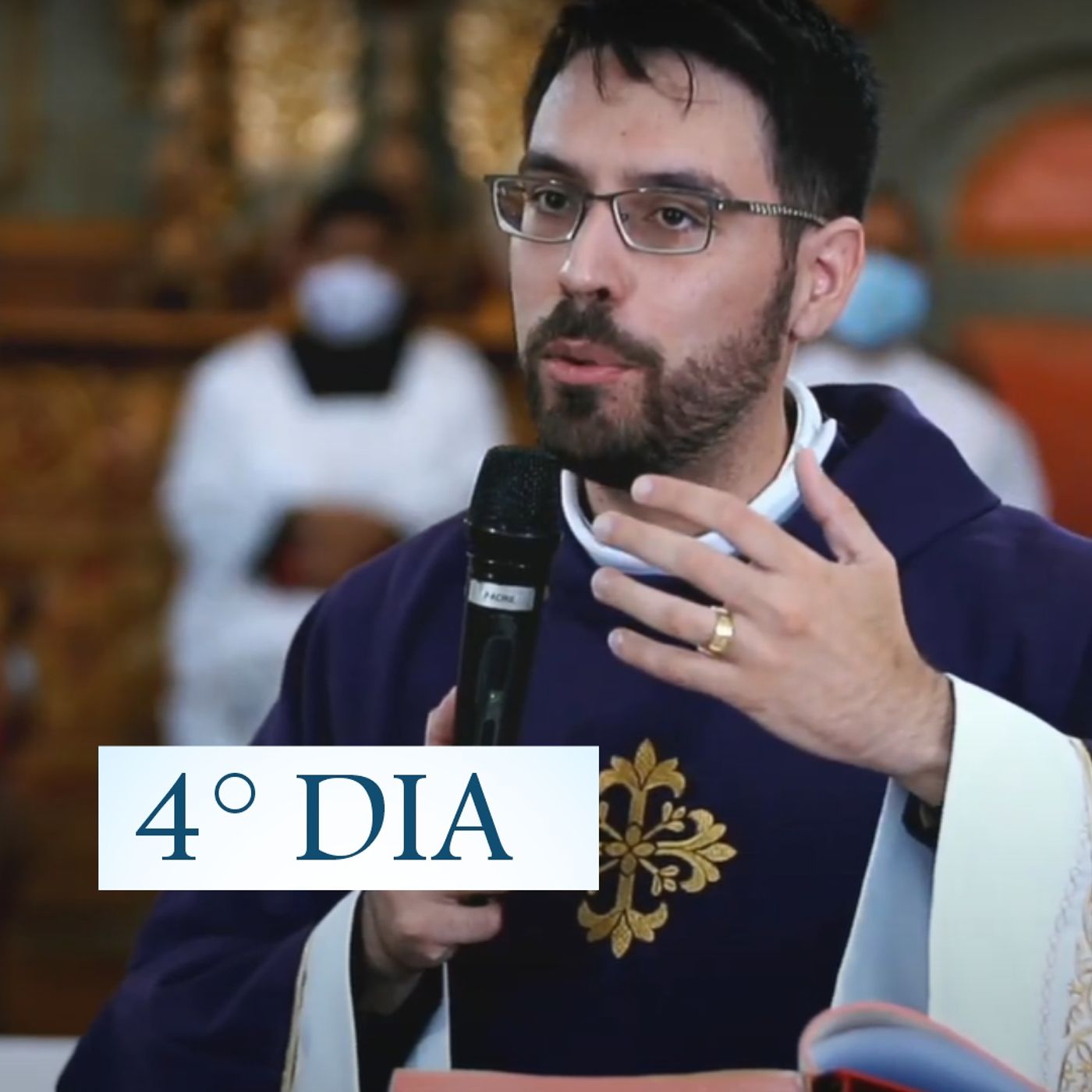 Novena e Festa da Padroeira 2020