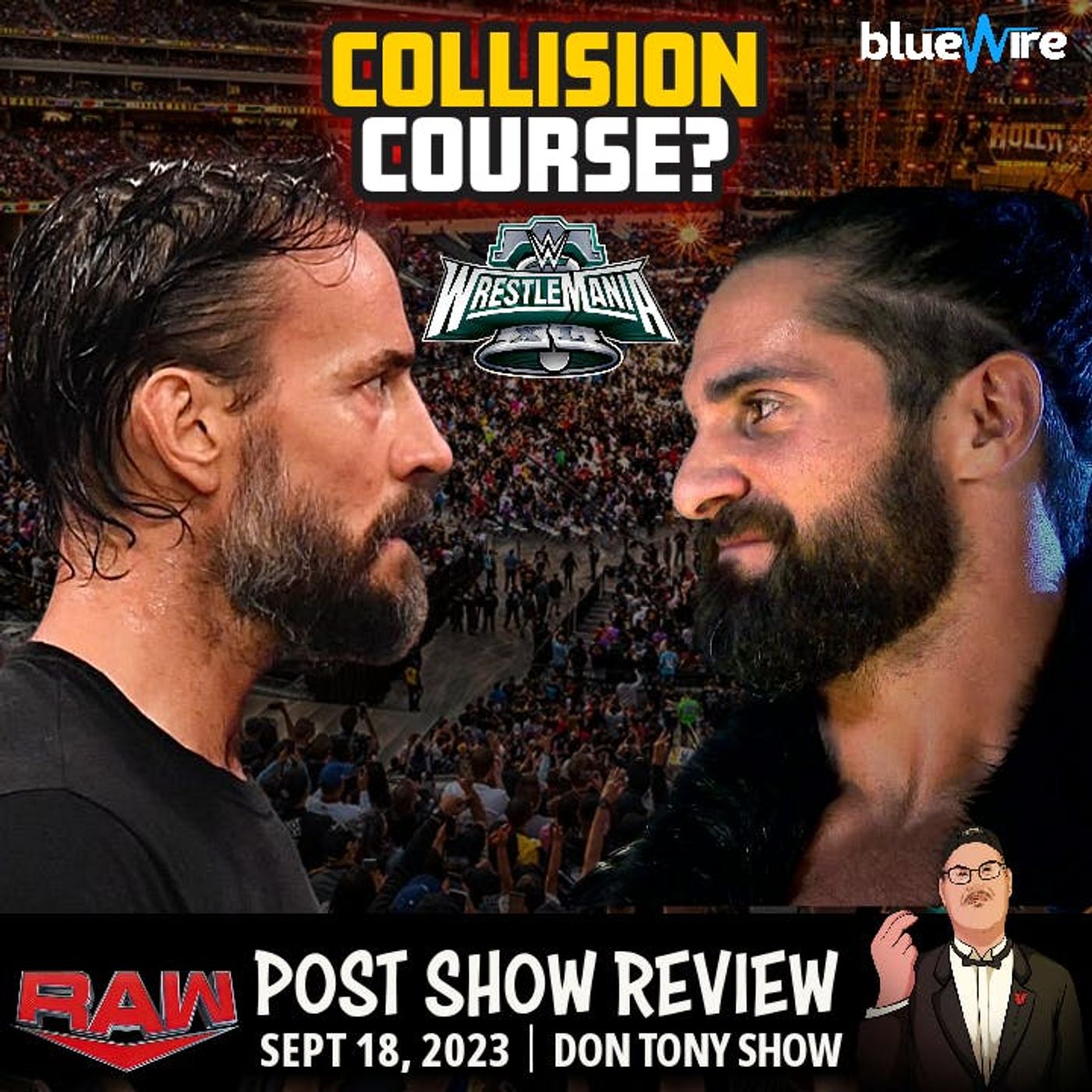 Don Tony And Kevin Castle Show