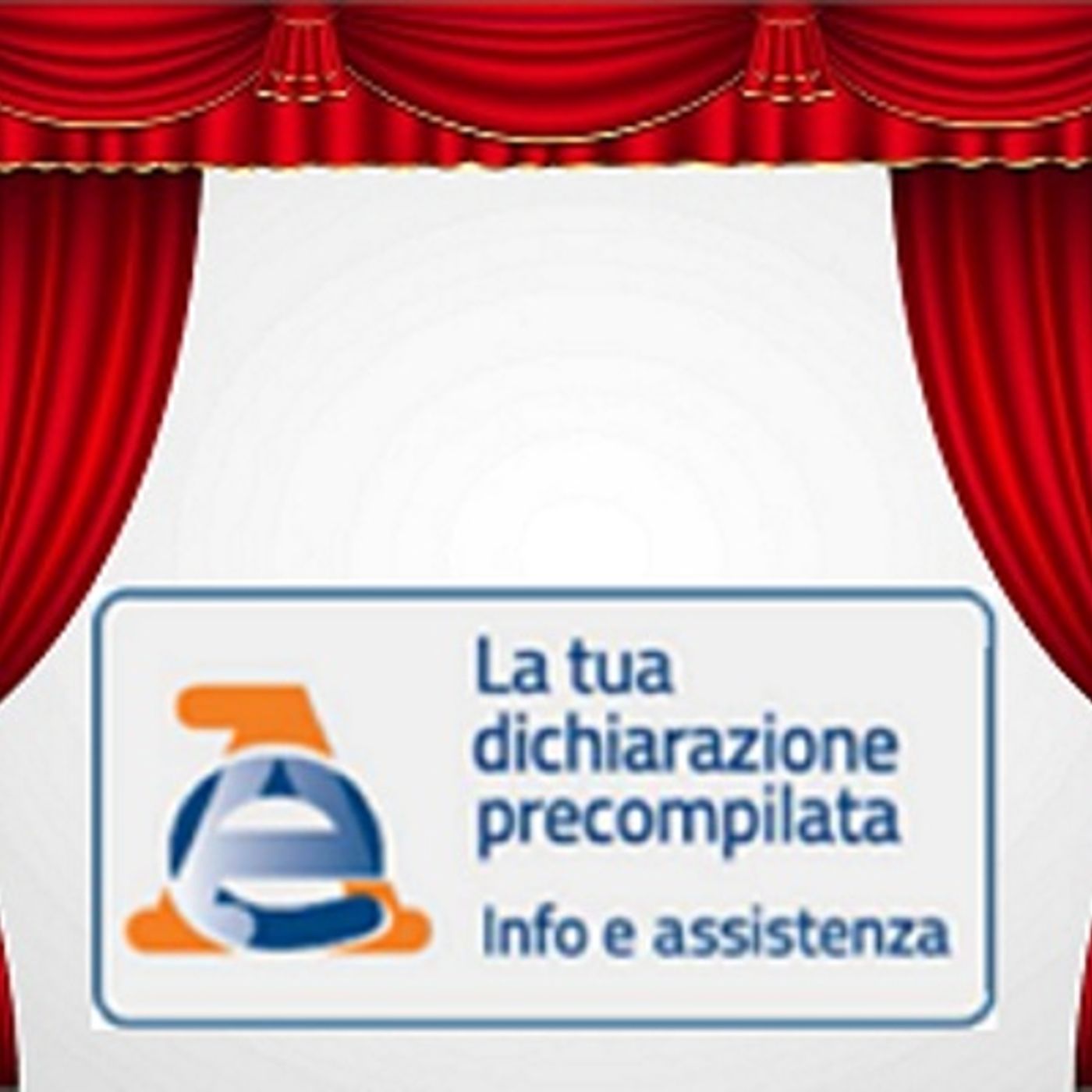 3 - La tua dichiarazione dei redditi precompilata