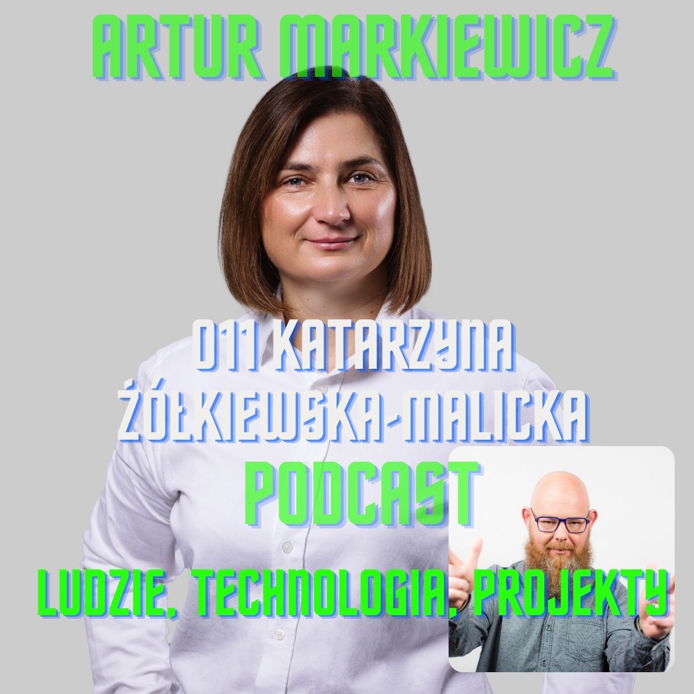 artur markiewicz podcast