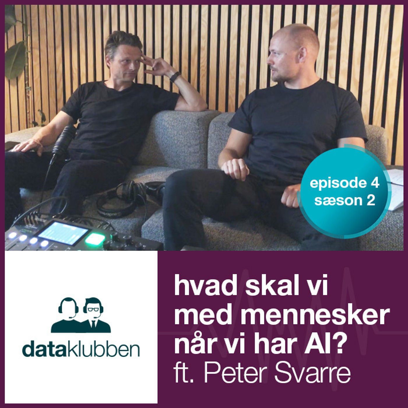 Dataklubben