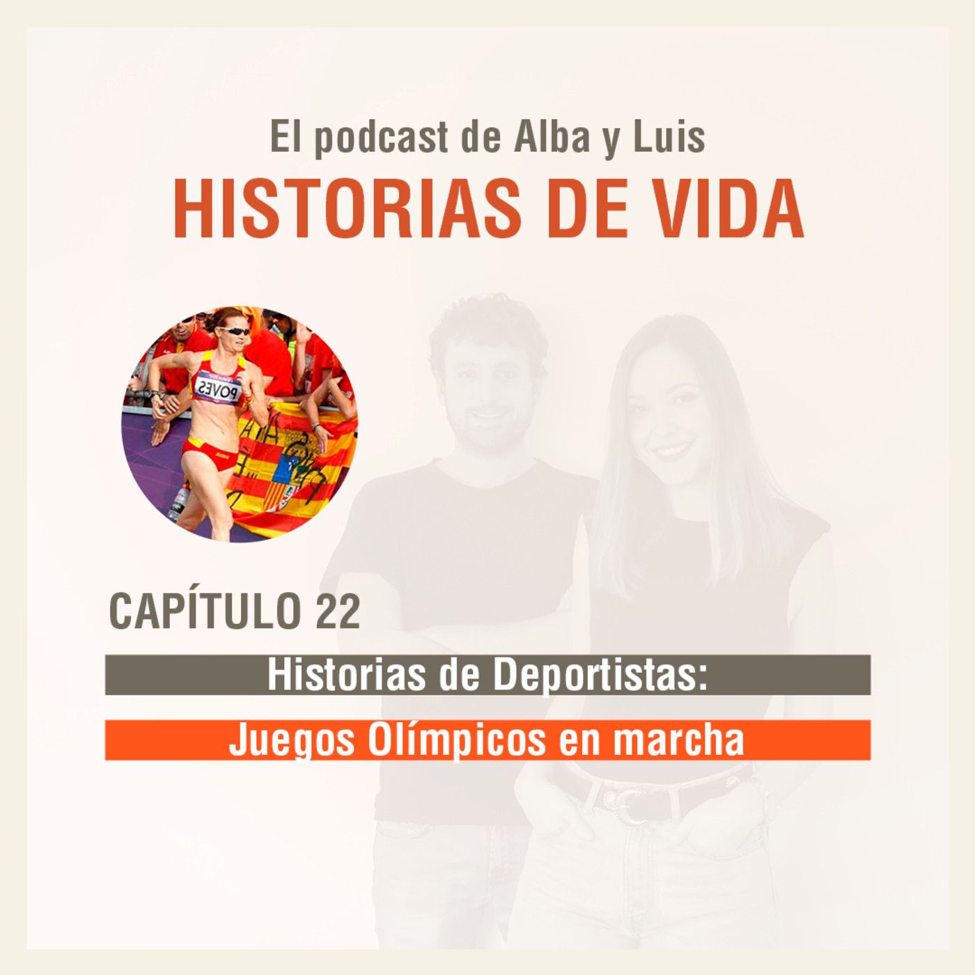 Historias de vida