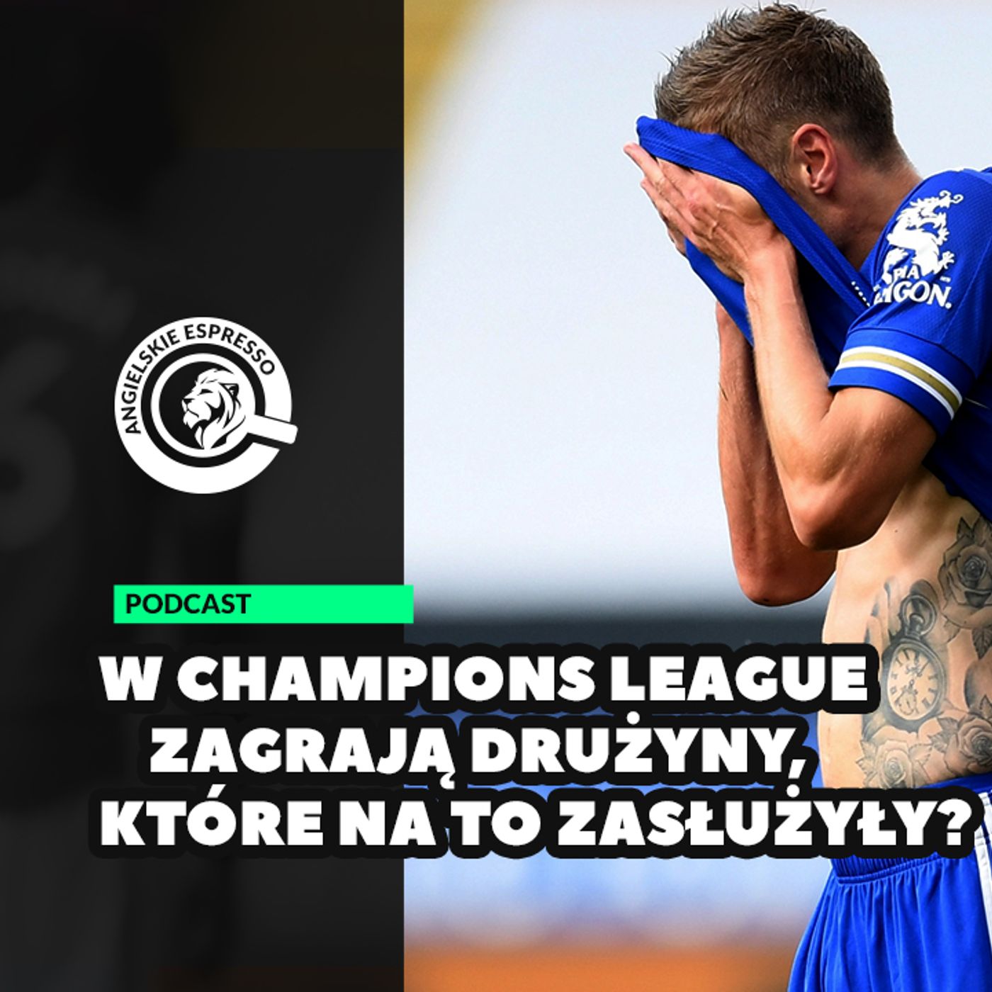 Przerwa na kawę - Podcast o Premier League