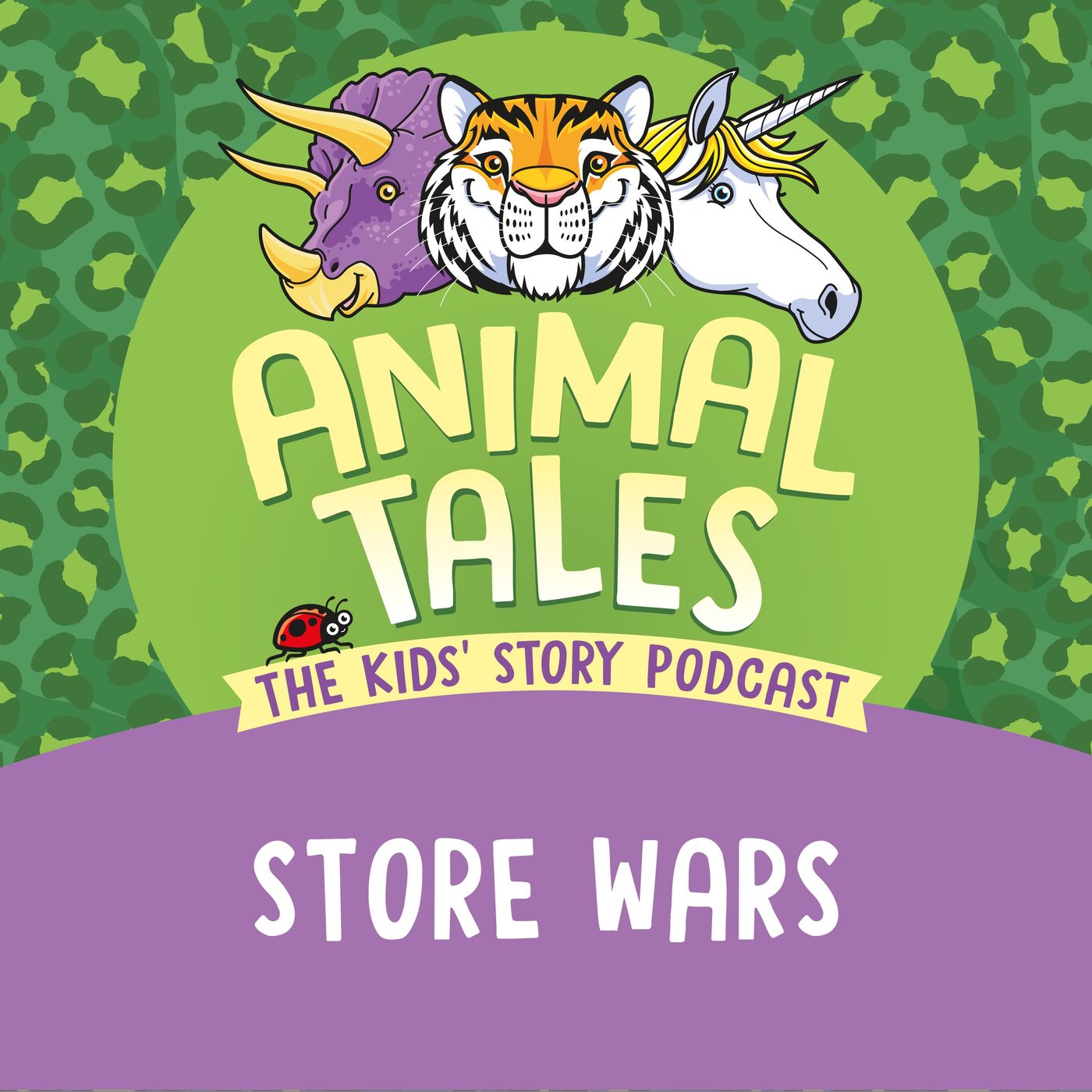 Episode Logo