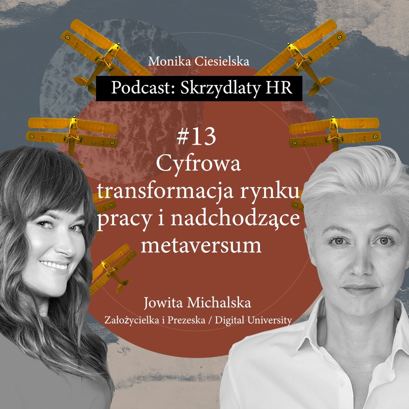 Skrzydlaty HR
